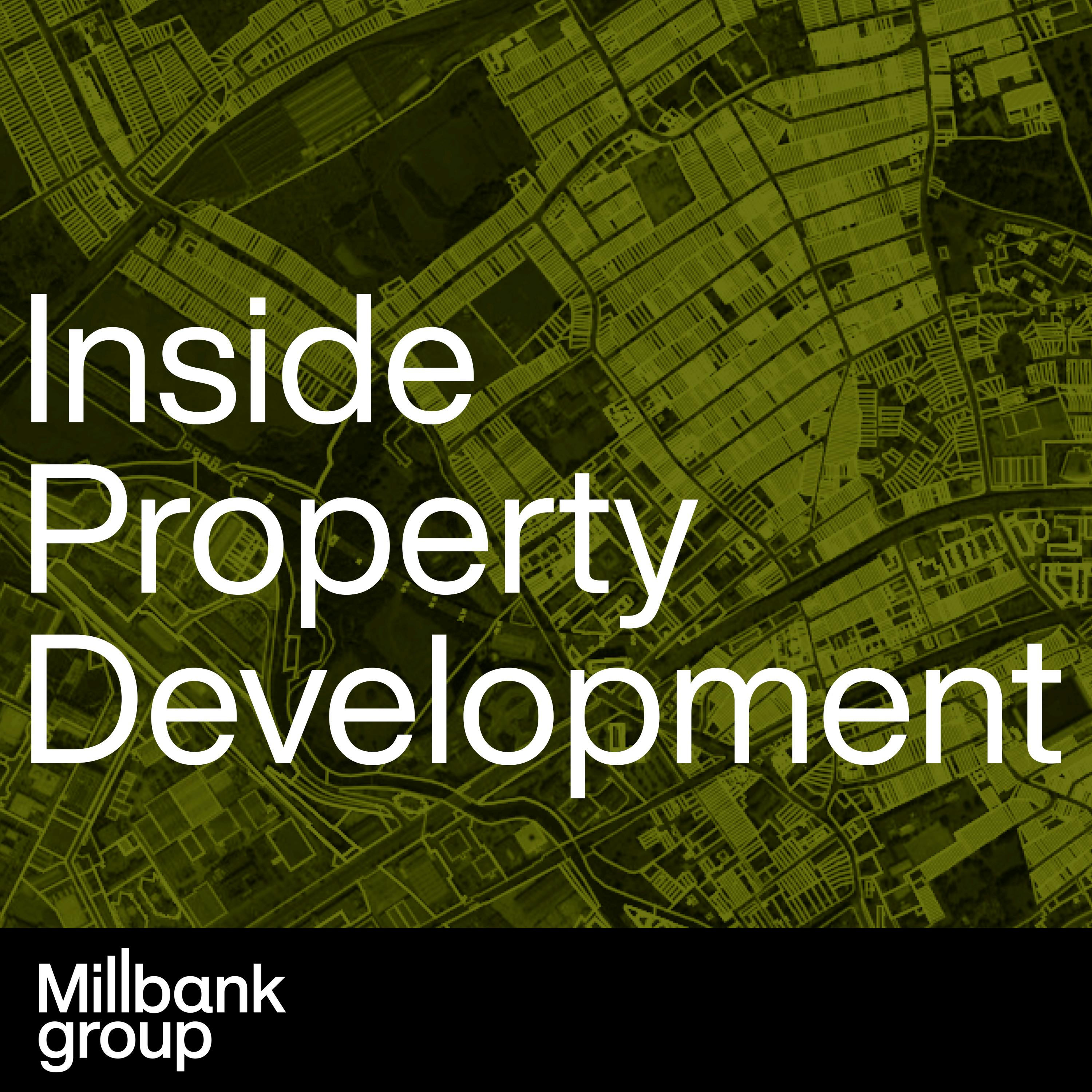 Is The UK´s Housing Crisis Mostly Fuelled by Planning Issues or By Its Property Tax System? – with Tony Vickers Is The UK´s Housing Crisis Mostly Fuelled by Planning Issues or By Its Property Tax System? – with Tony Vickers