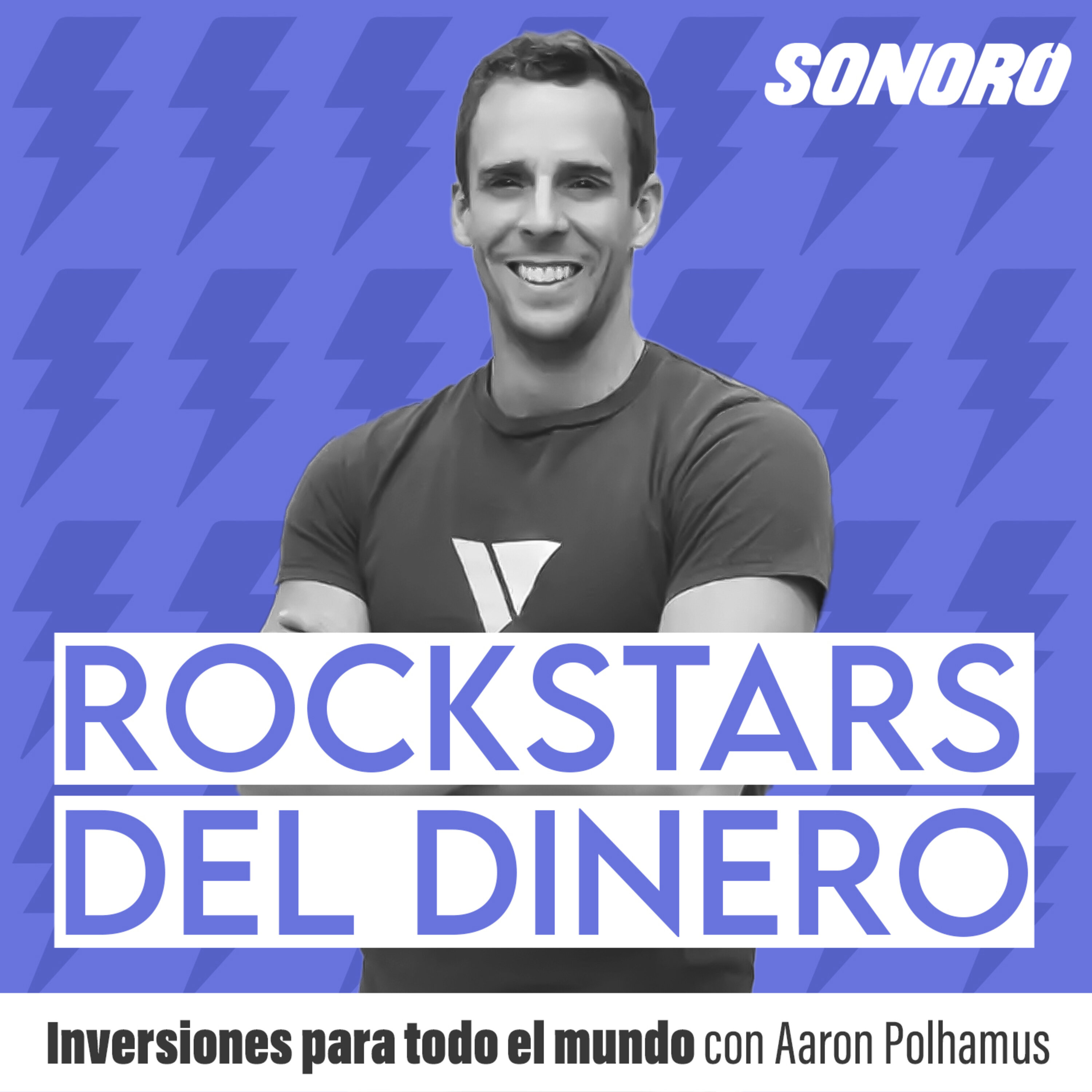 73. Inversiones para todo el mundo con Aaron Polhamus episode artwork