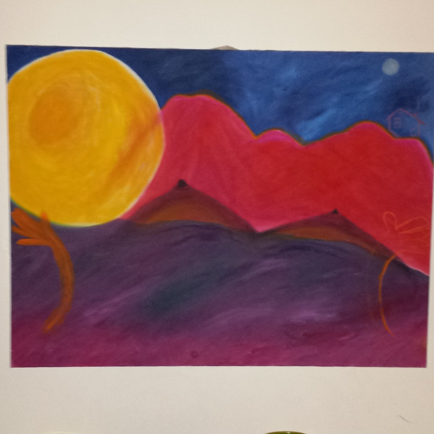 Troubadours and Raconteurs with E.W. Conundrum Demure - Conversation, Essays, Poetry & Music.