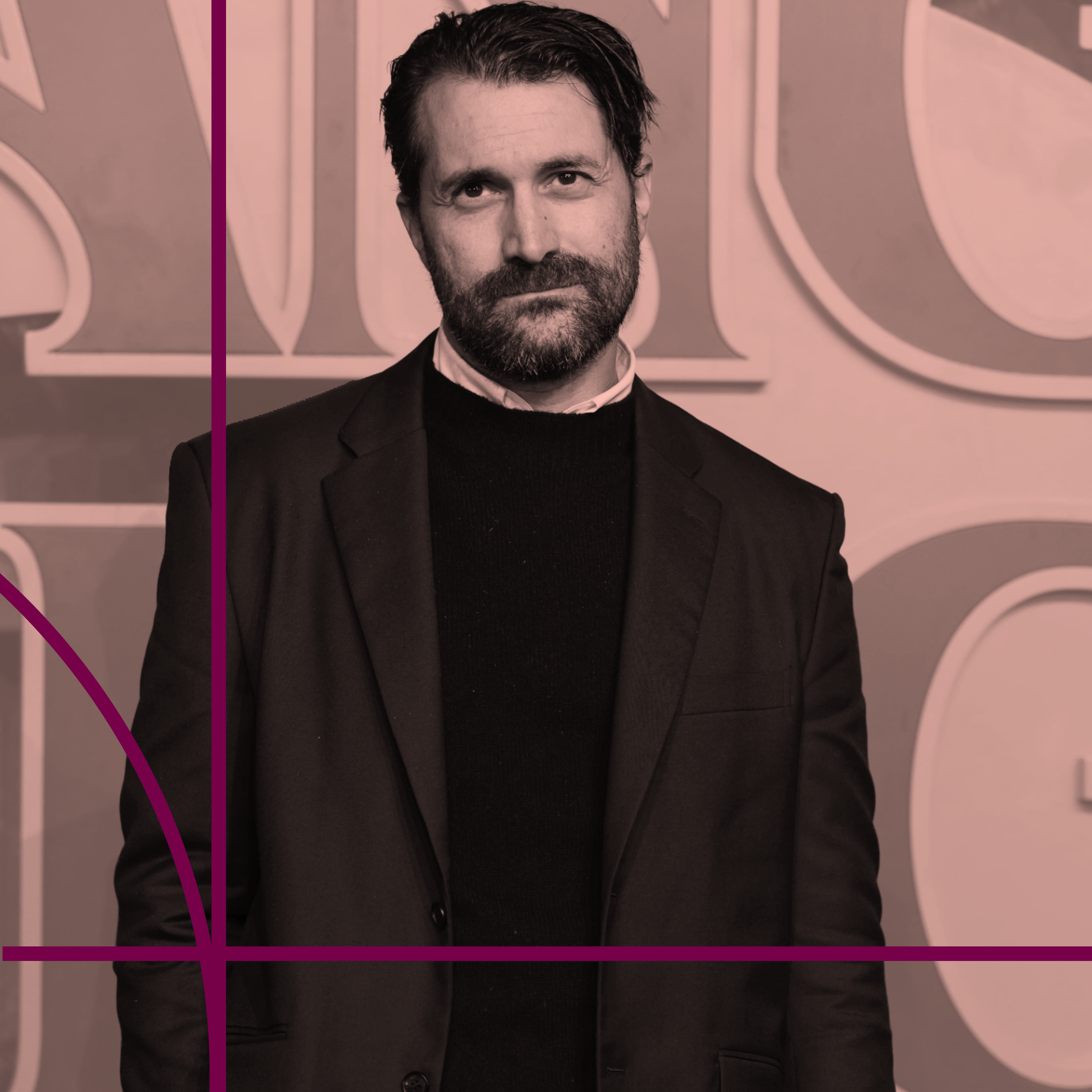 Paul Dichter: Stranger Things writer on why the writers’ room isn’t so different from the design studio