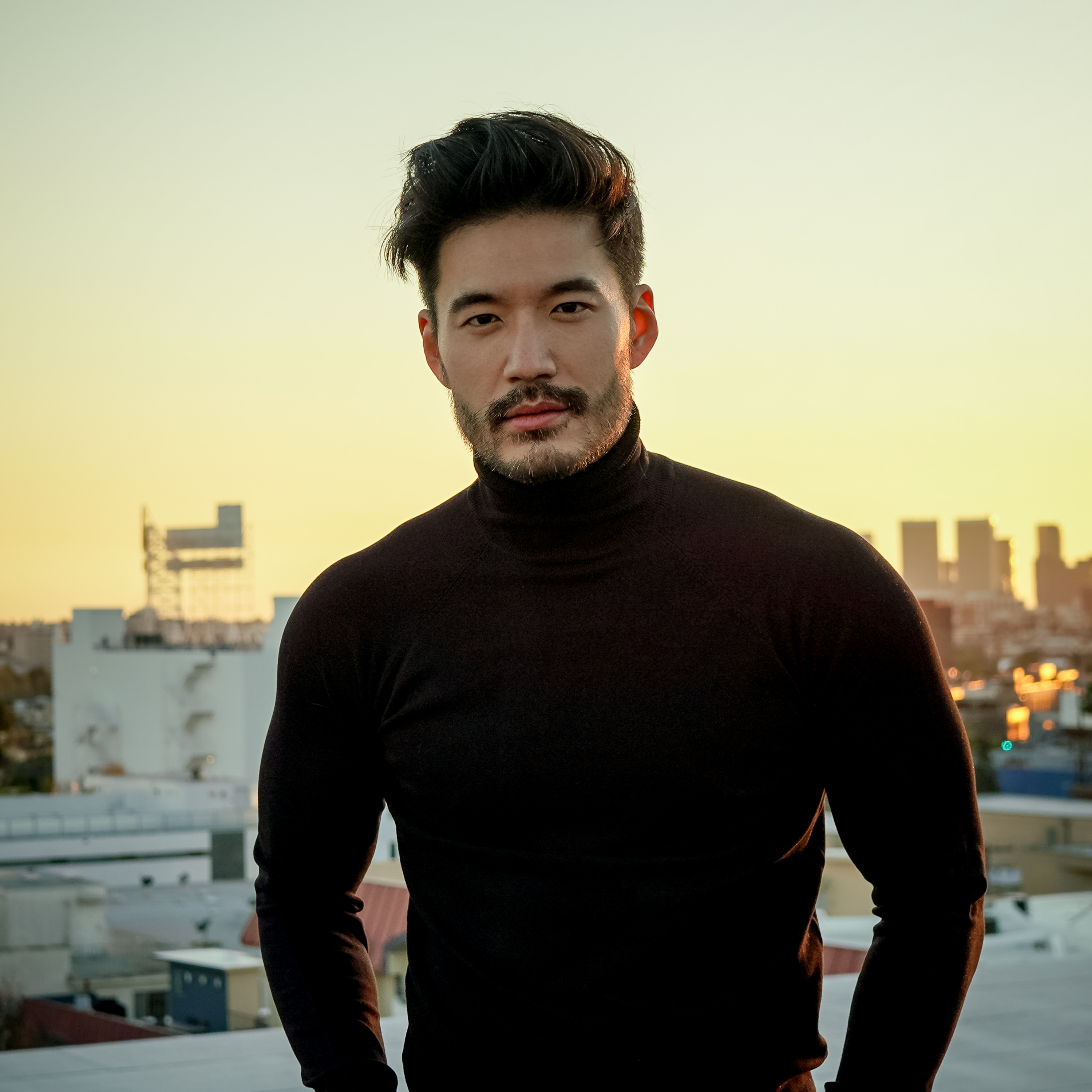 hot pursuit by AsianBossGirl