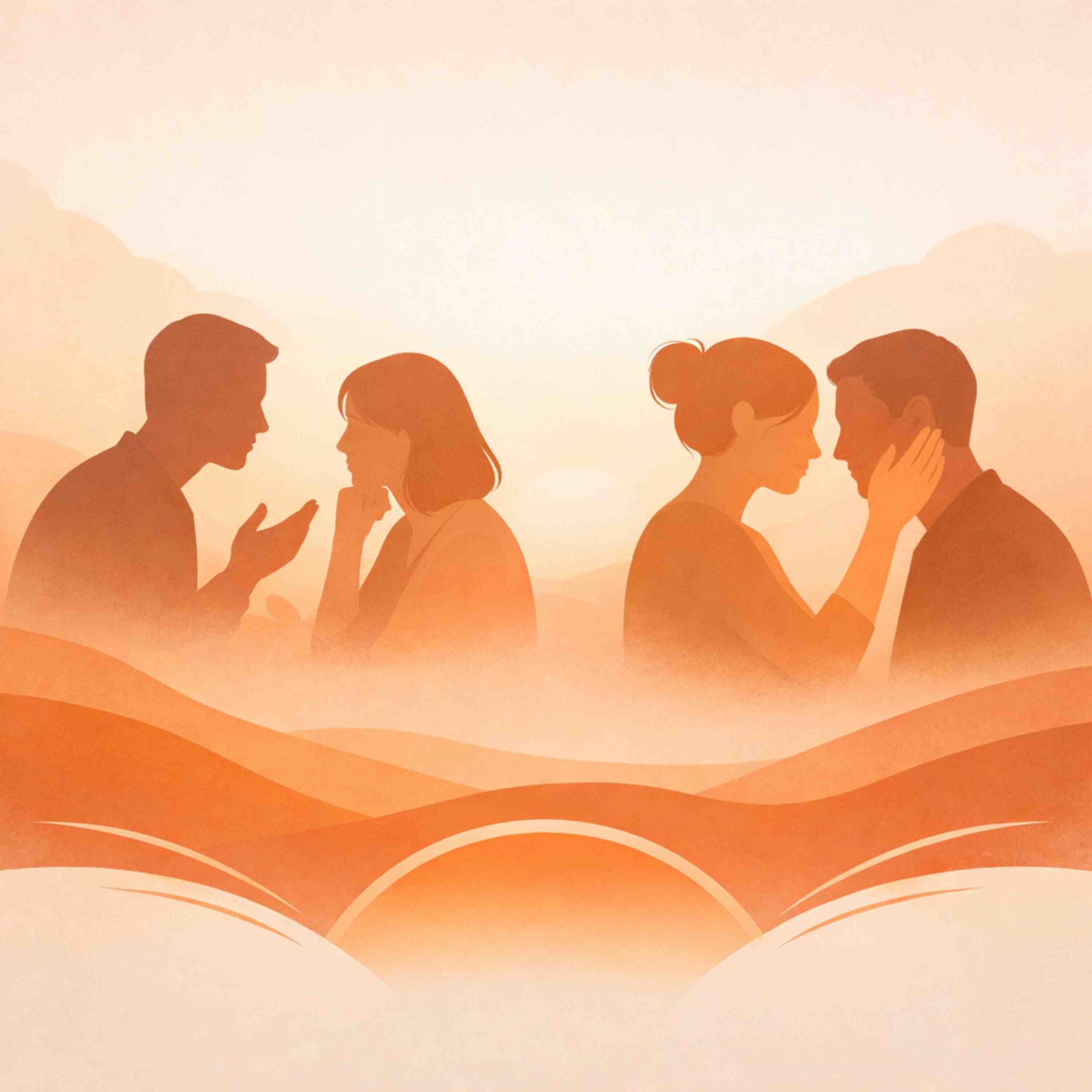 6 Ways to Speak Well to Your Loved Ones by Marc Chernoff of Marc and Angel on Respectful Connection