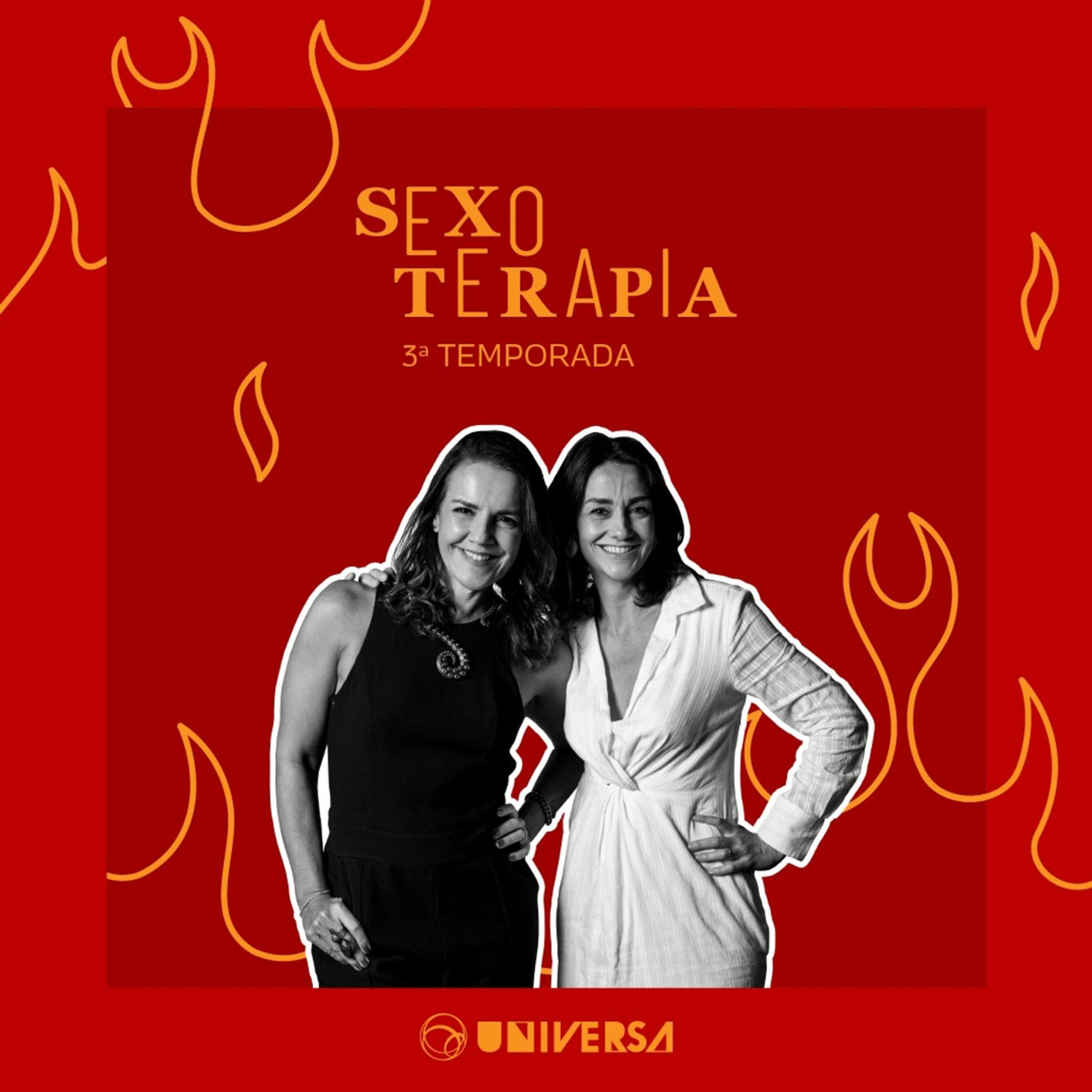 #25: Culpa. O oitavo pecado da sua vida sexual