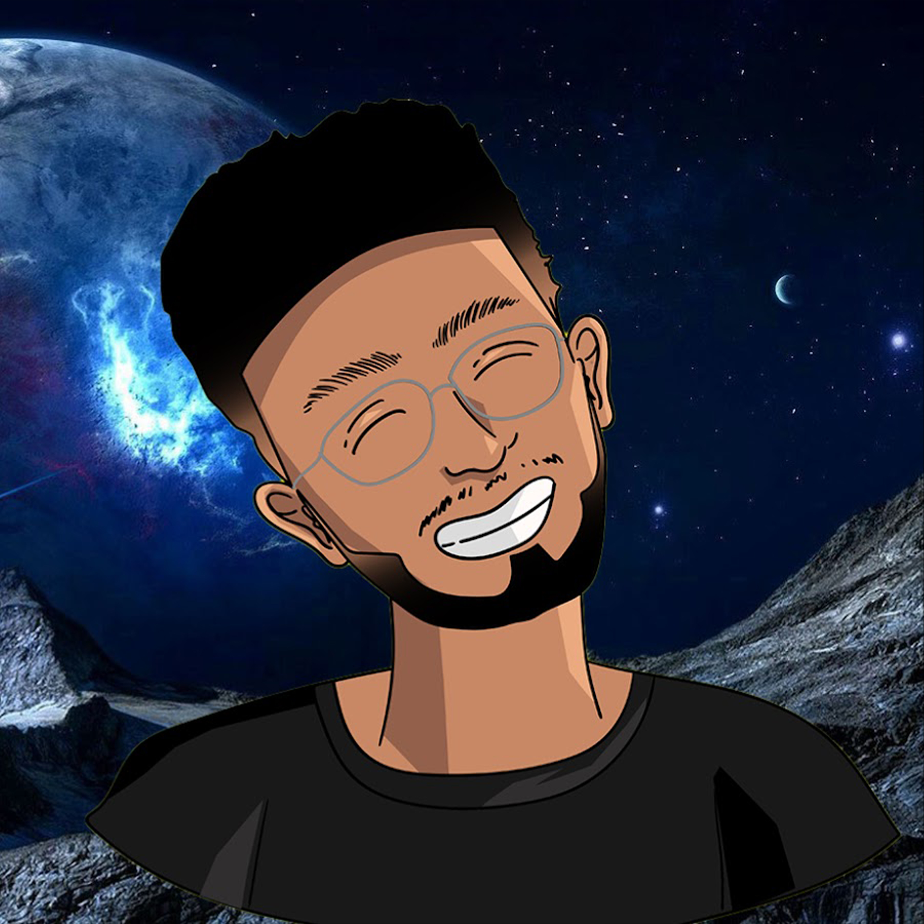 GETLIKECOOP podcast artwork