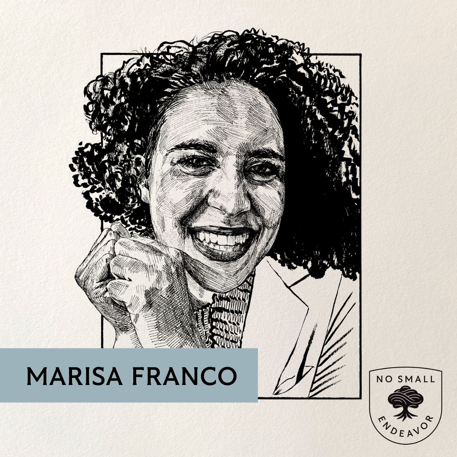 202: Marisa Franco: How to Make (and Keep) Friends According To Science