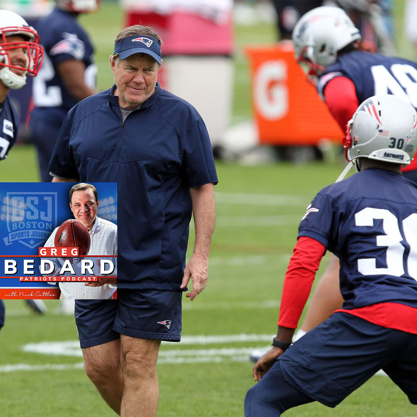 The 56-man roster after minicamp