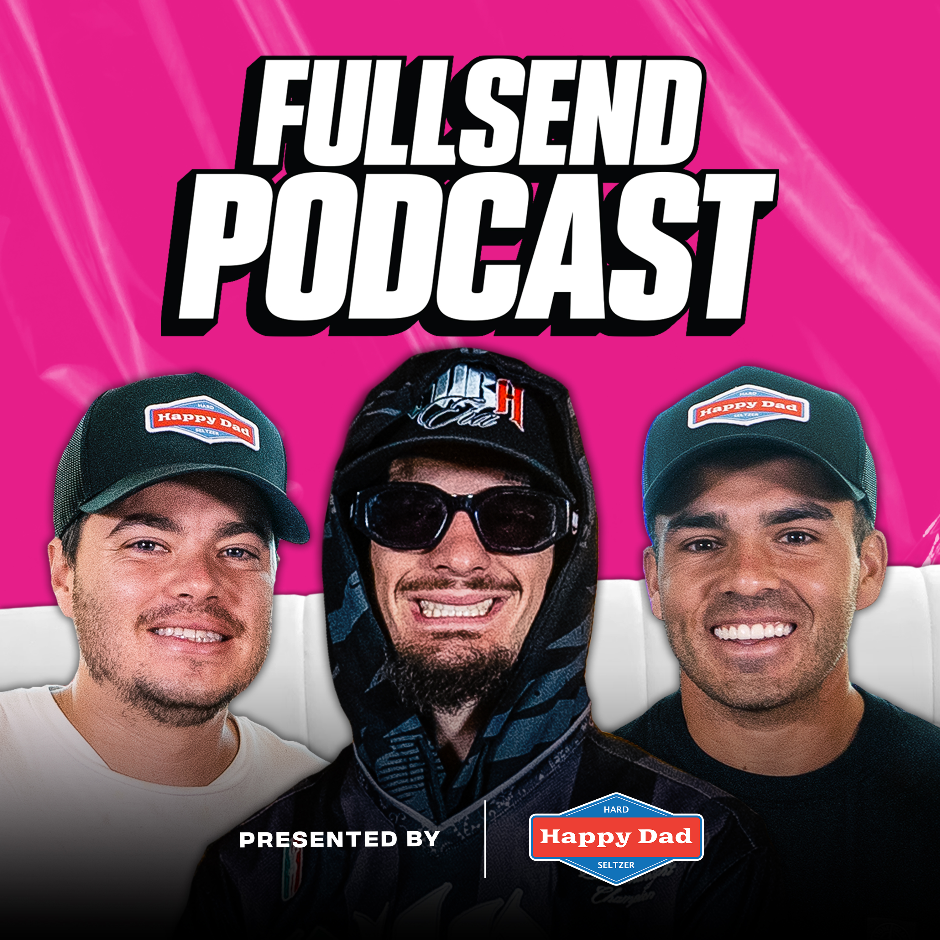 Suga Sean x Nelk Boys | Ep. 134