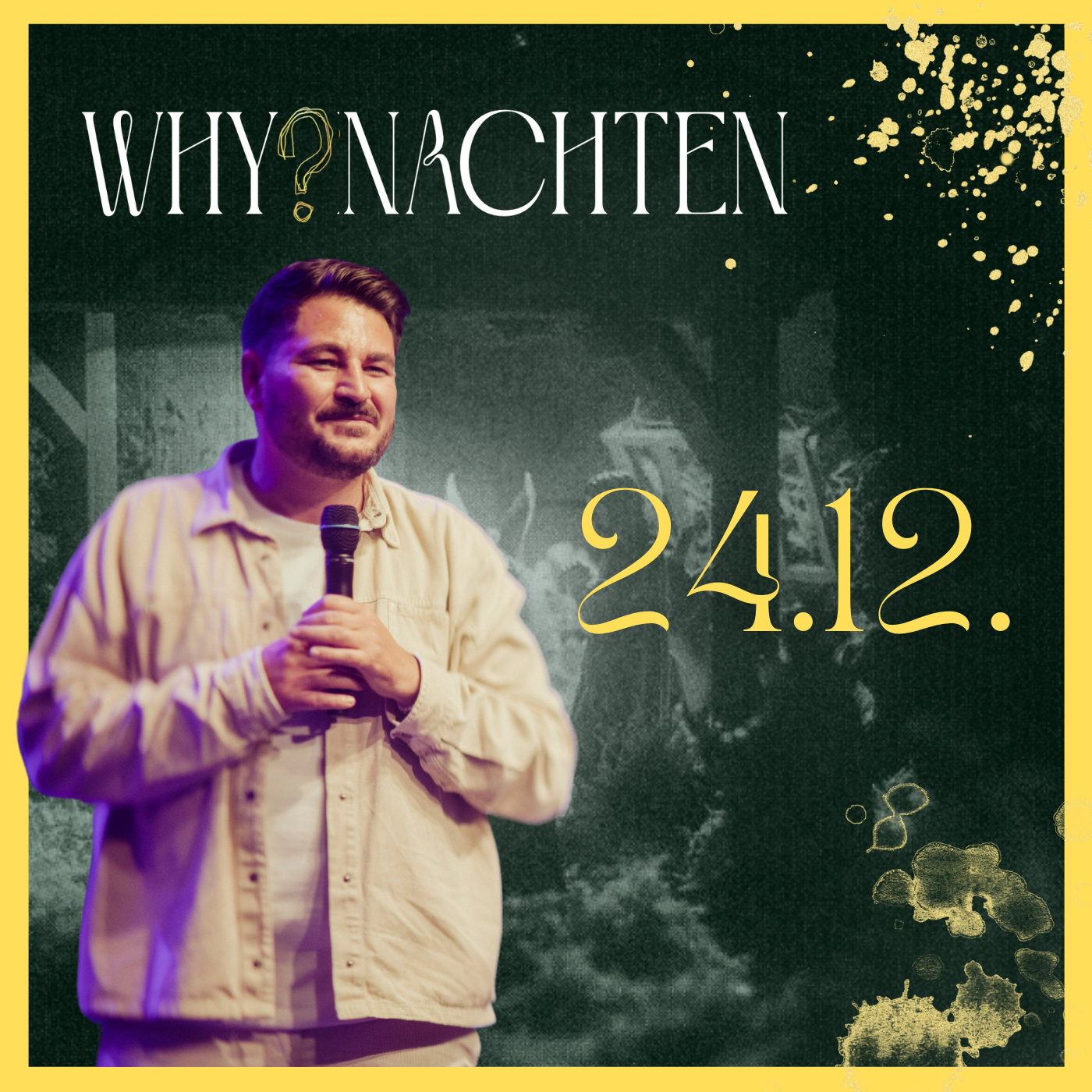 ICF Schwarzwald-Bodensee | Predigten