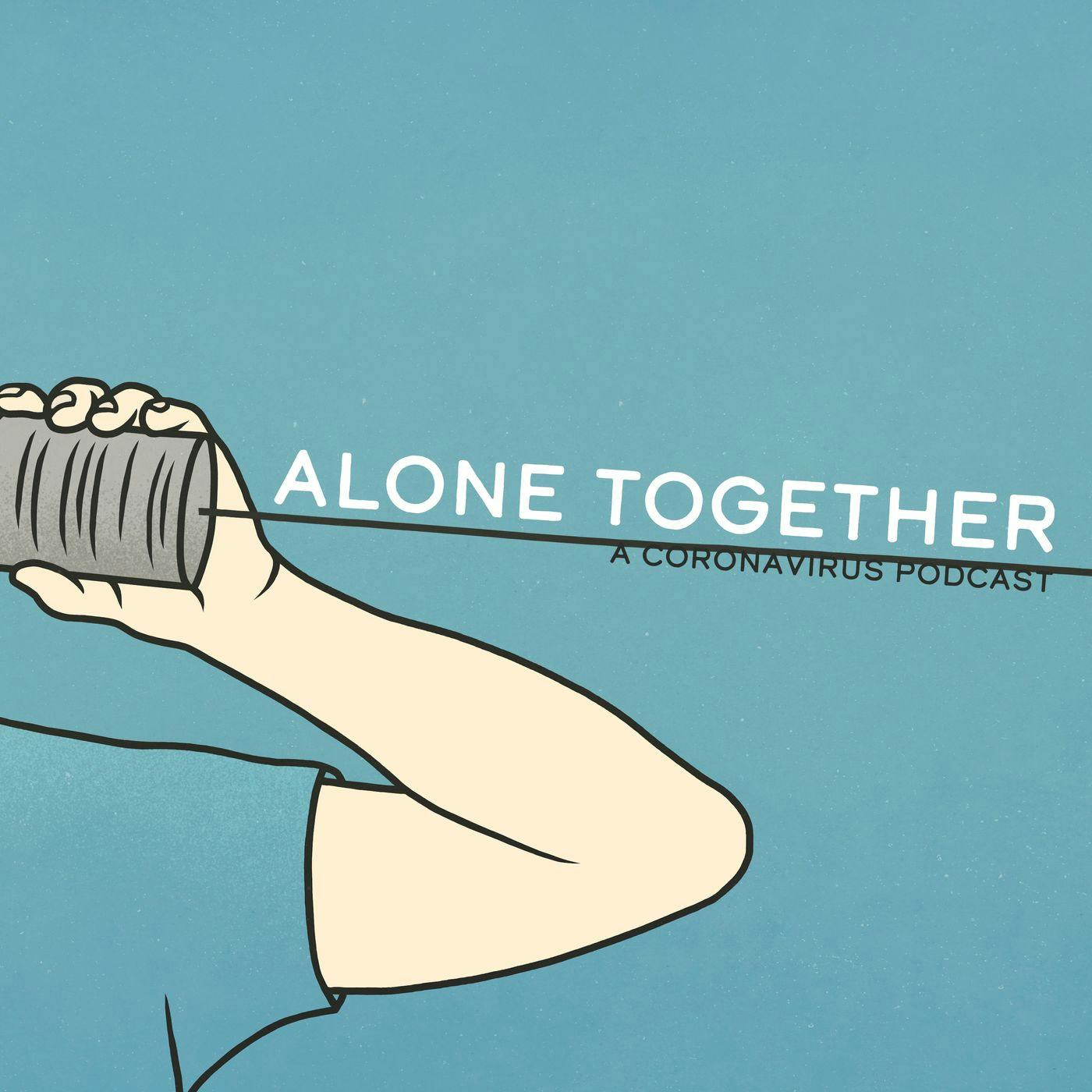 Alone Together Series Two - Coming Soon