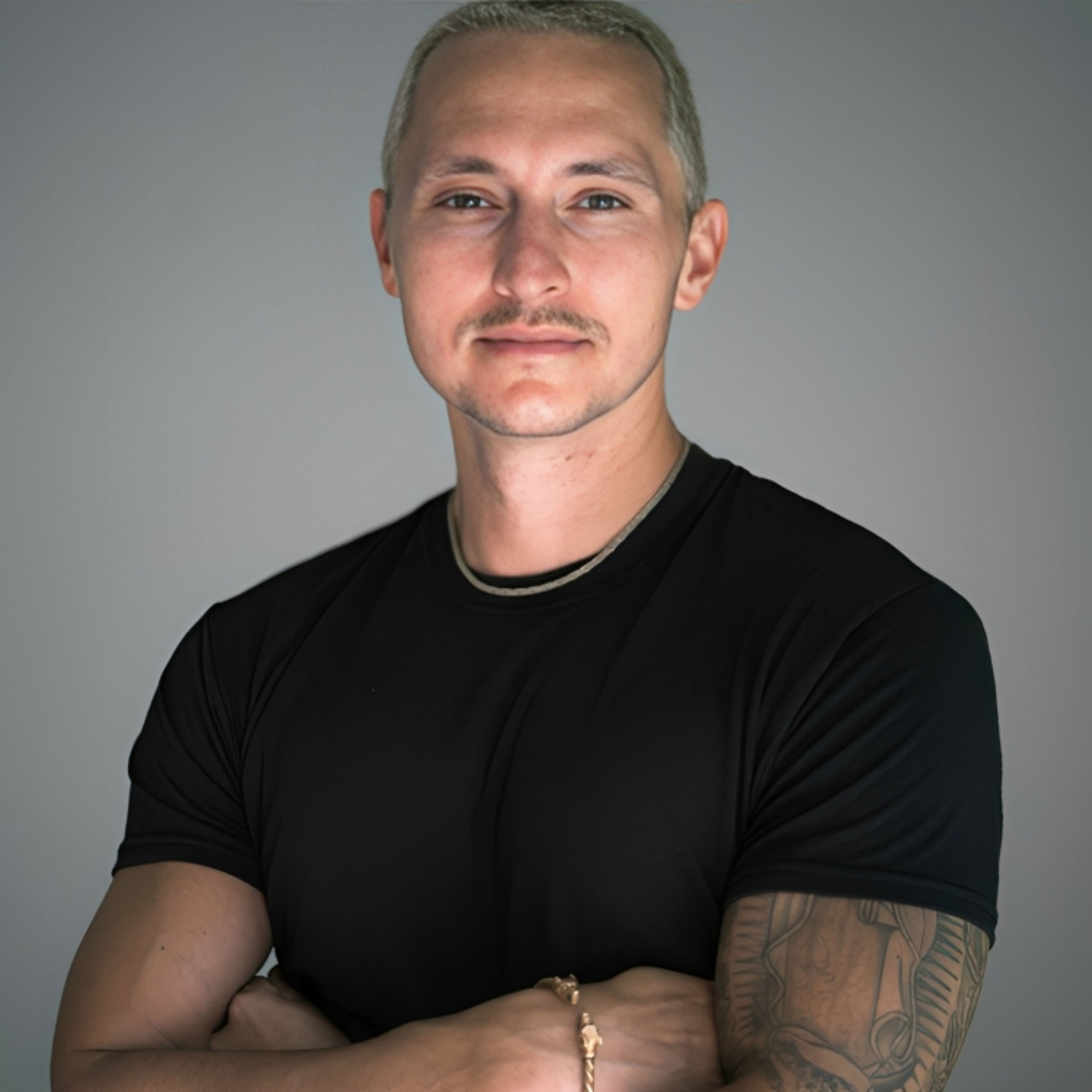 Matthew Chavira Participates in The Milken Institute Global Conference