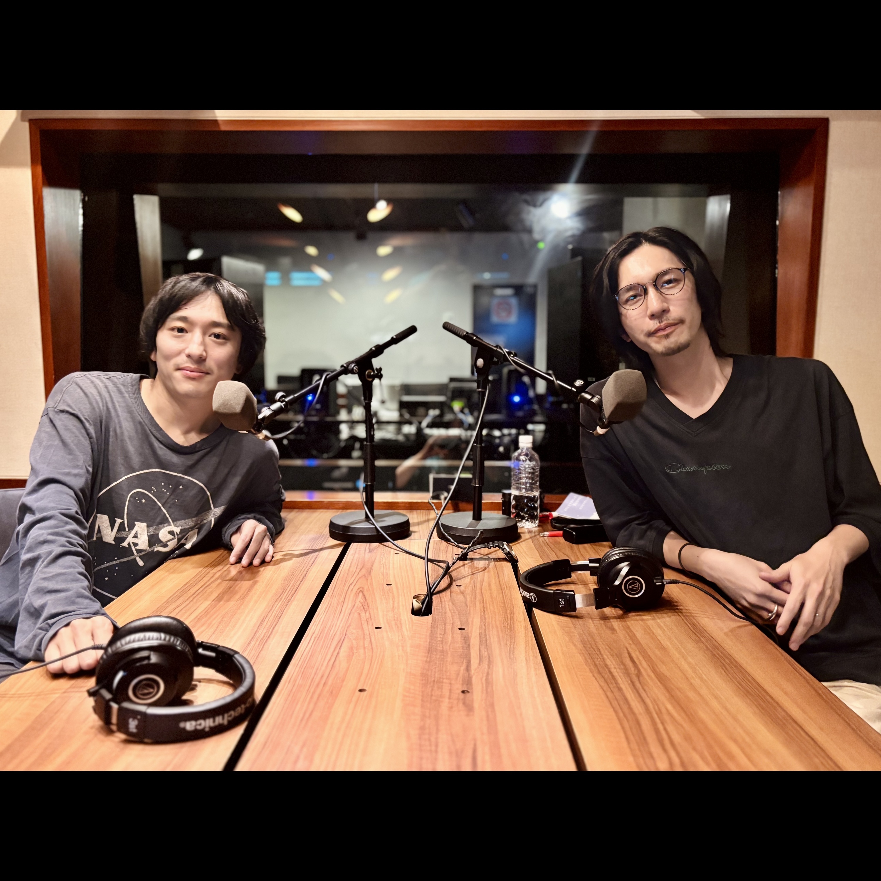 ポッドキャスト -TOKYO FM 80.0MHz-