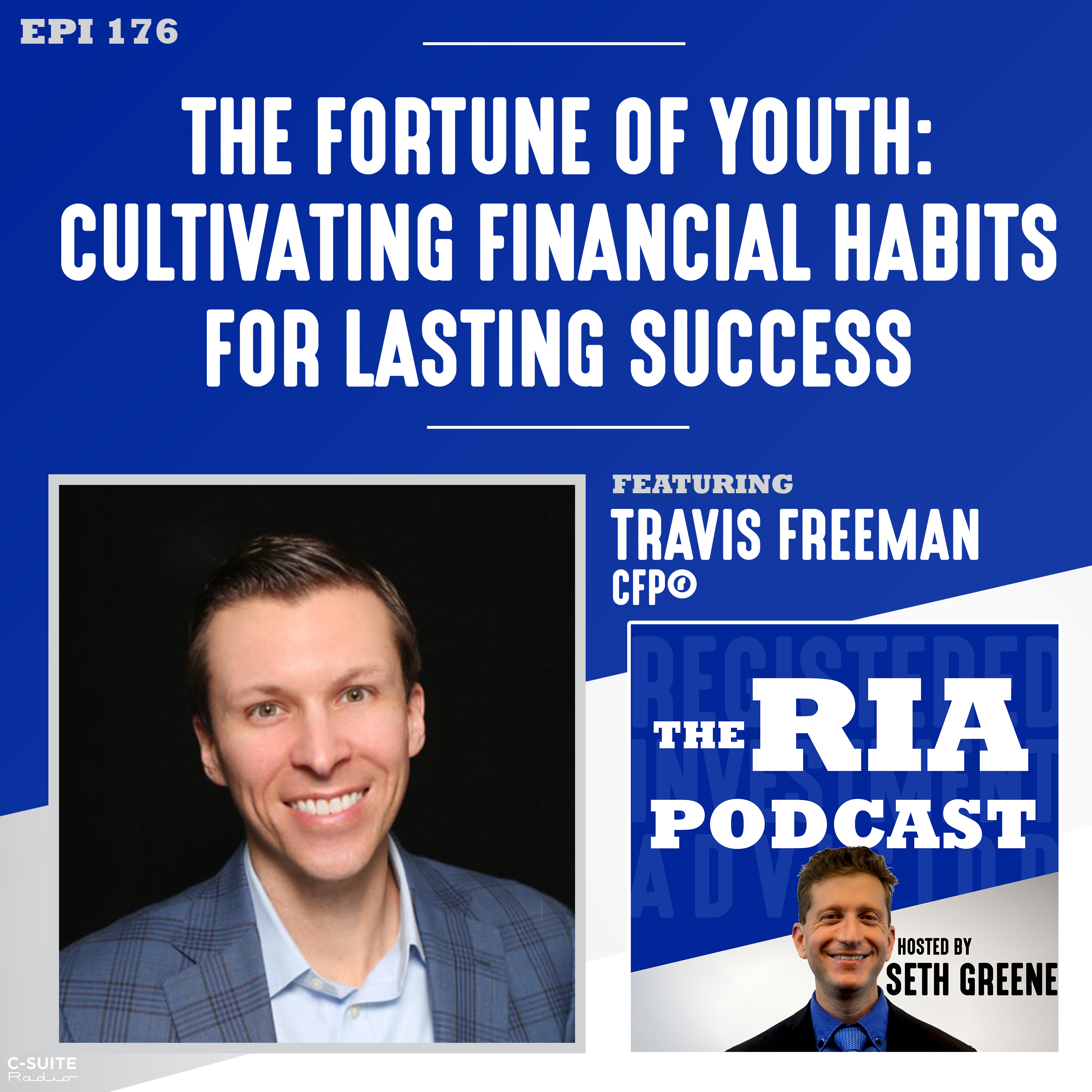 Registered Investment Advisor Podcast