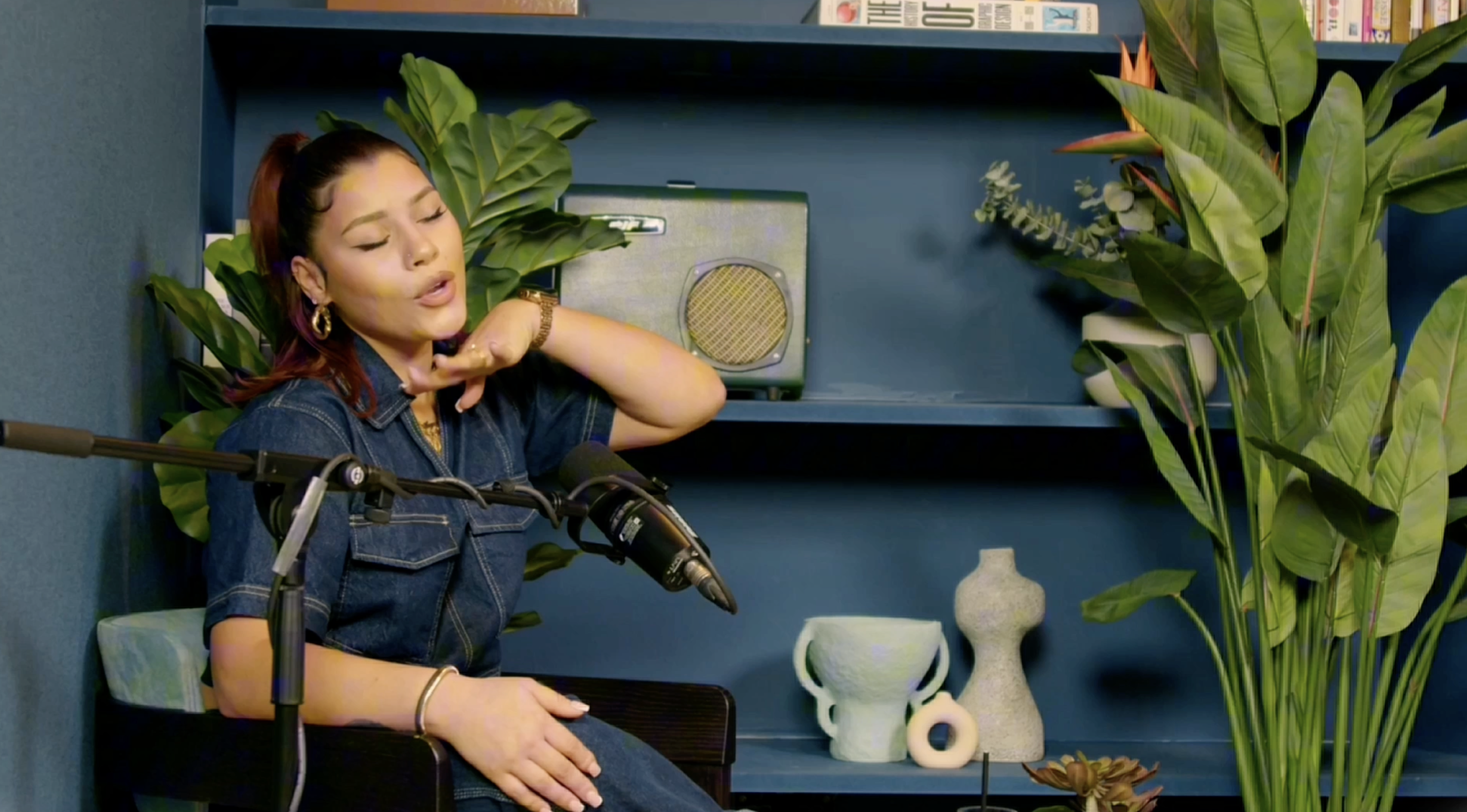 'Truth, dare or sip' Ft. Shelen