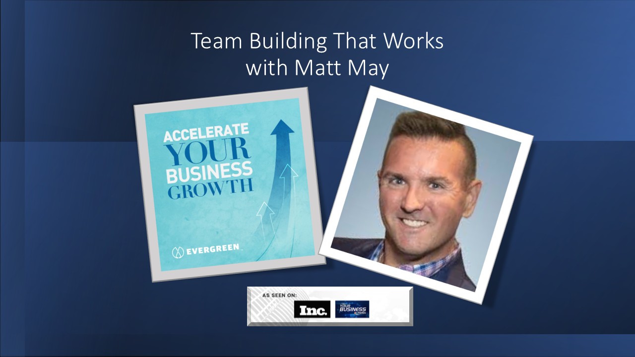 Accelerate Your Business Growth
