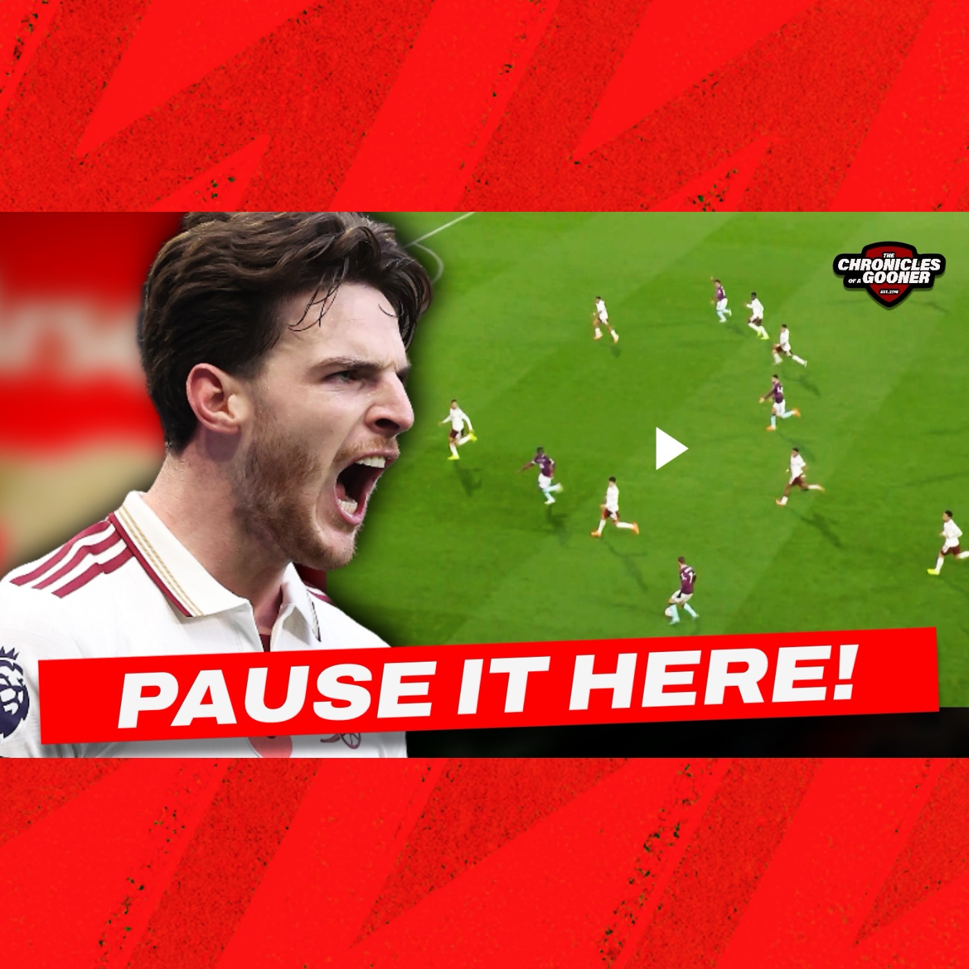 Burnley 0-2 Arsenal: Clean Sheet FC