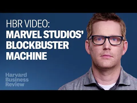 After 22 Films, How Has Marvel Studios Stayed Surprising and Successful? episode artwork