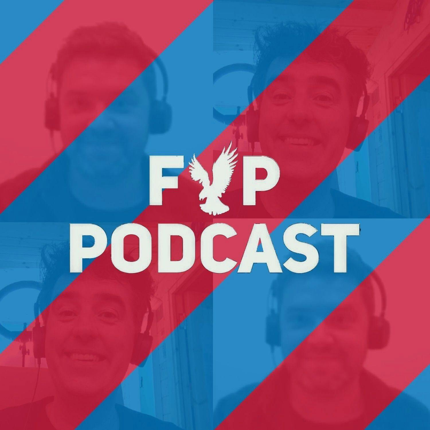 FYP Podcast 471 | Pints At 11.30am