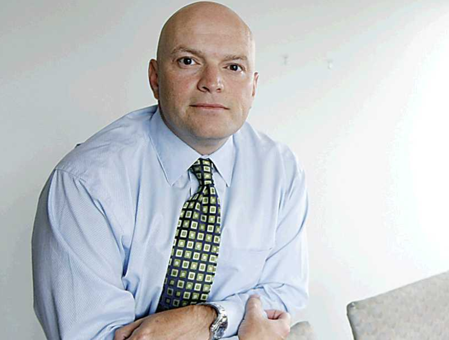 The Boiling Point - Episode 178 - Kelly VanBuskirk