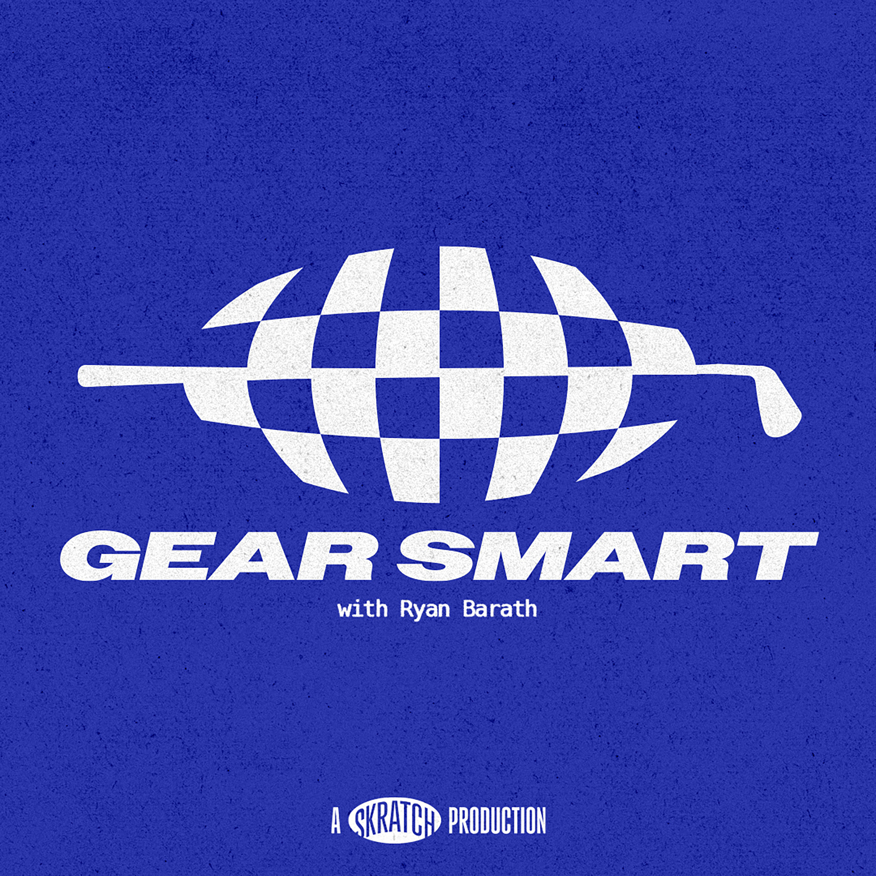 All things gear with St Andrews' only agnostic club fitter Adam Legg episode artwork