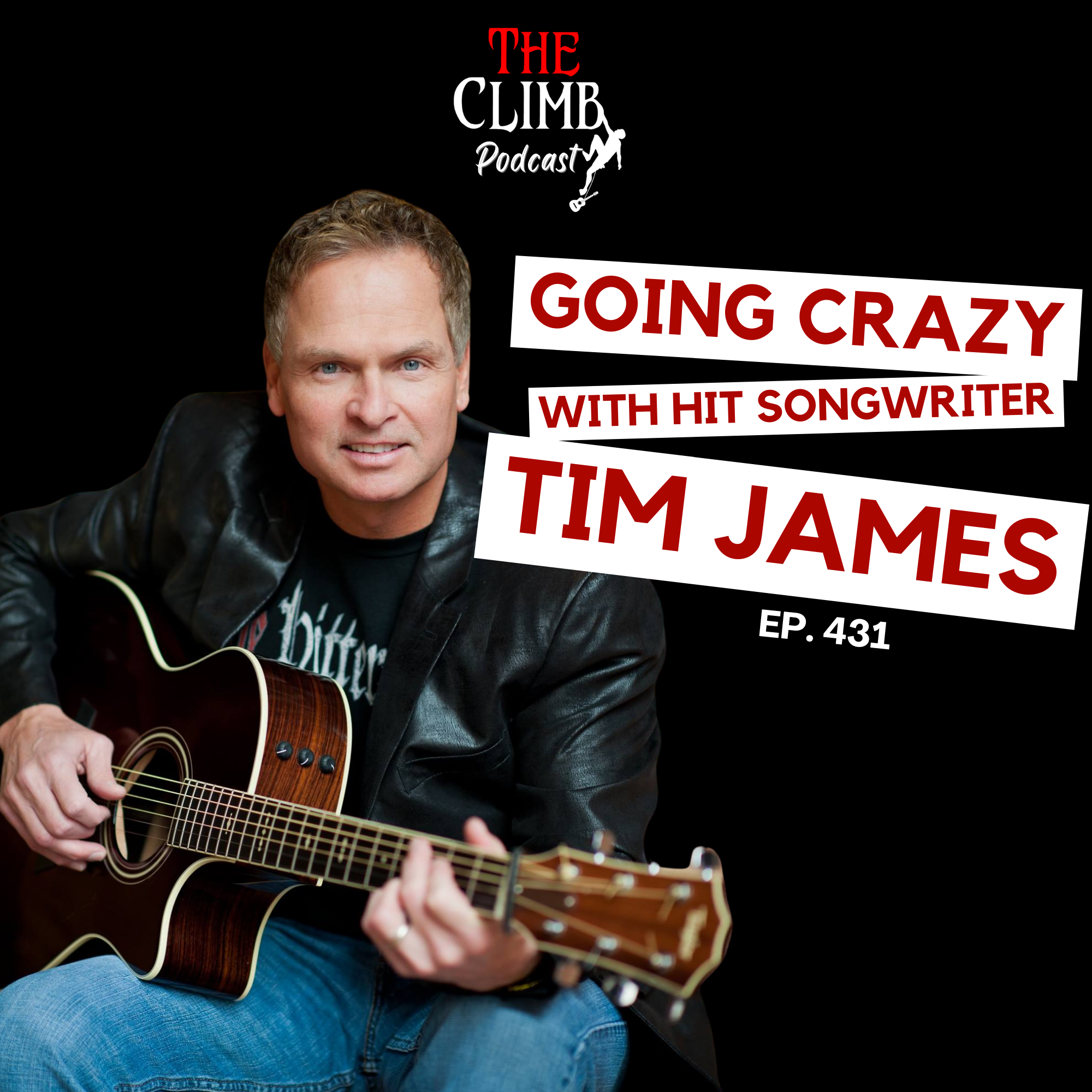 The C.L.I.M.B. with Johnny Dwinell and Brent Baxter