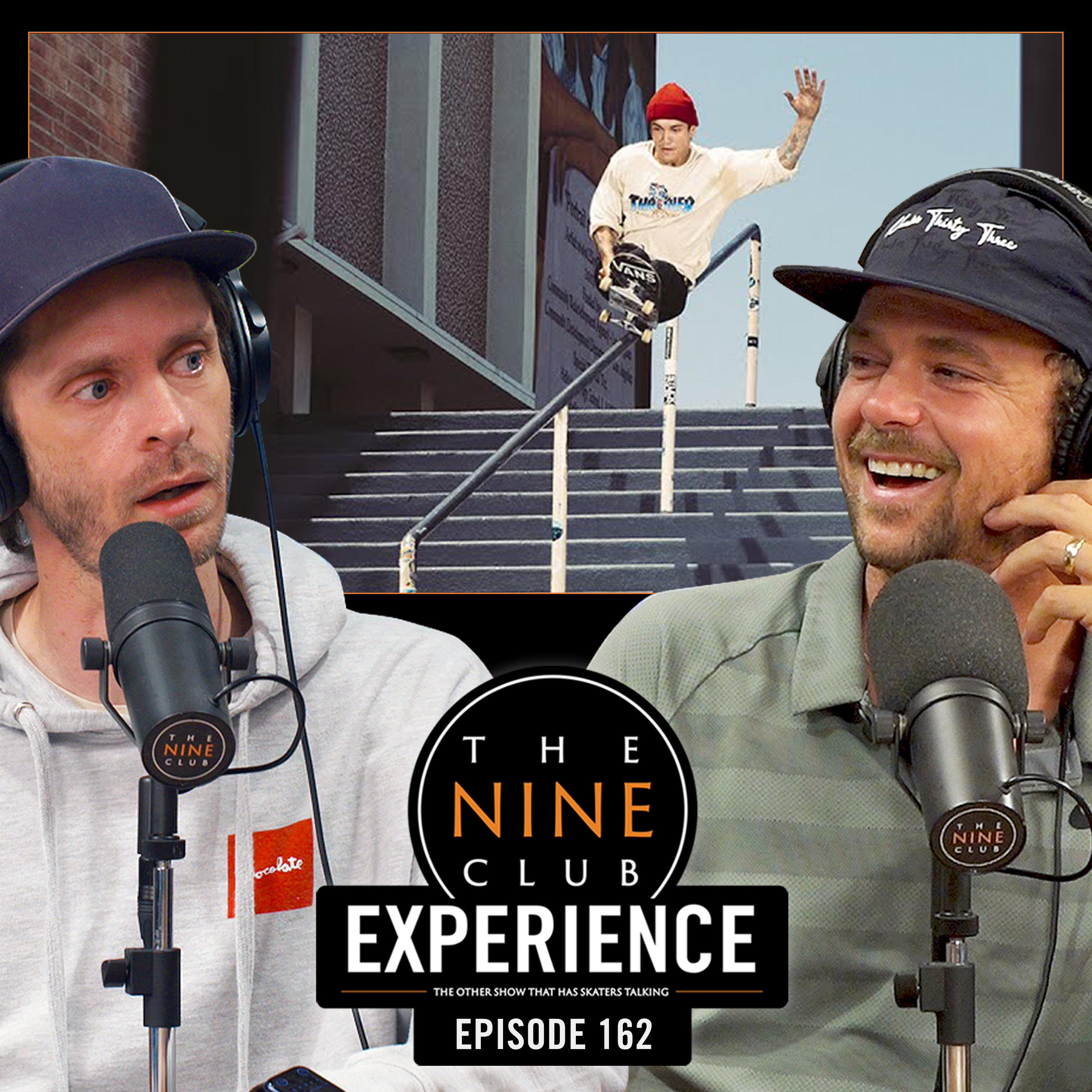 EXPERIENCE LIVE #162 - Felipe Nunes, Tom Schaar, Primitive