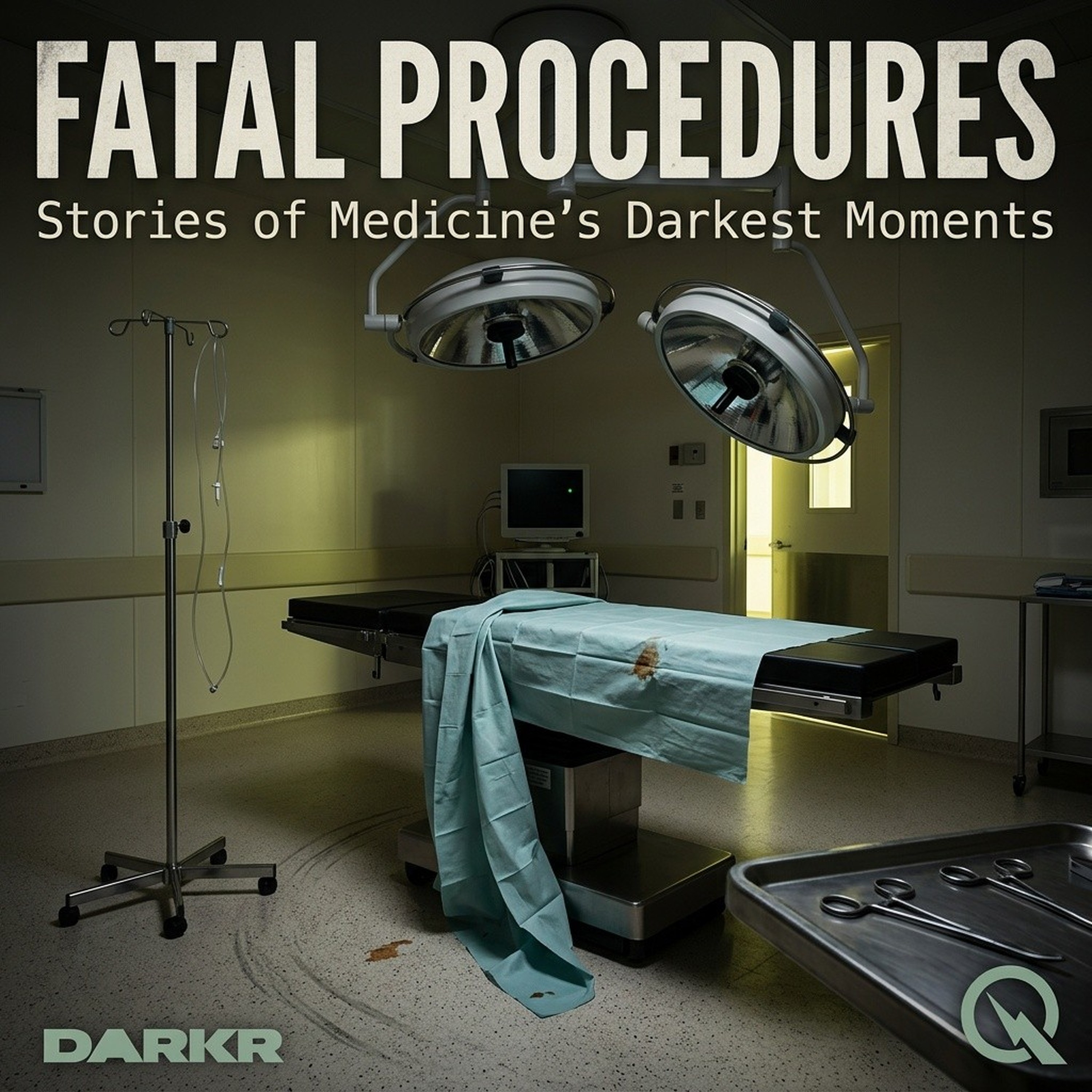 Fatal Procedures