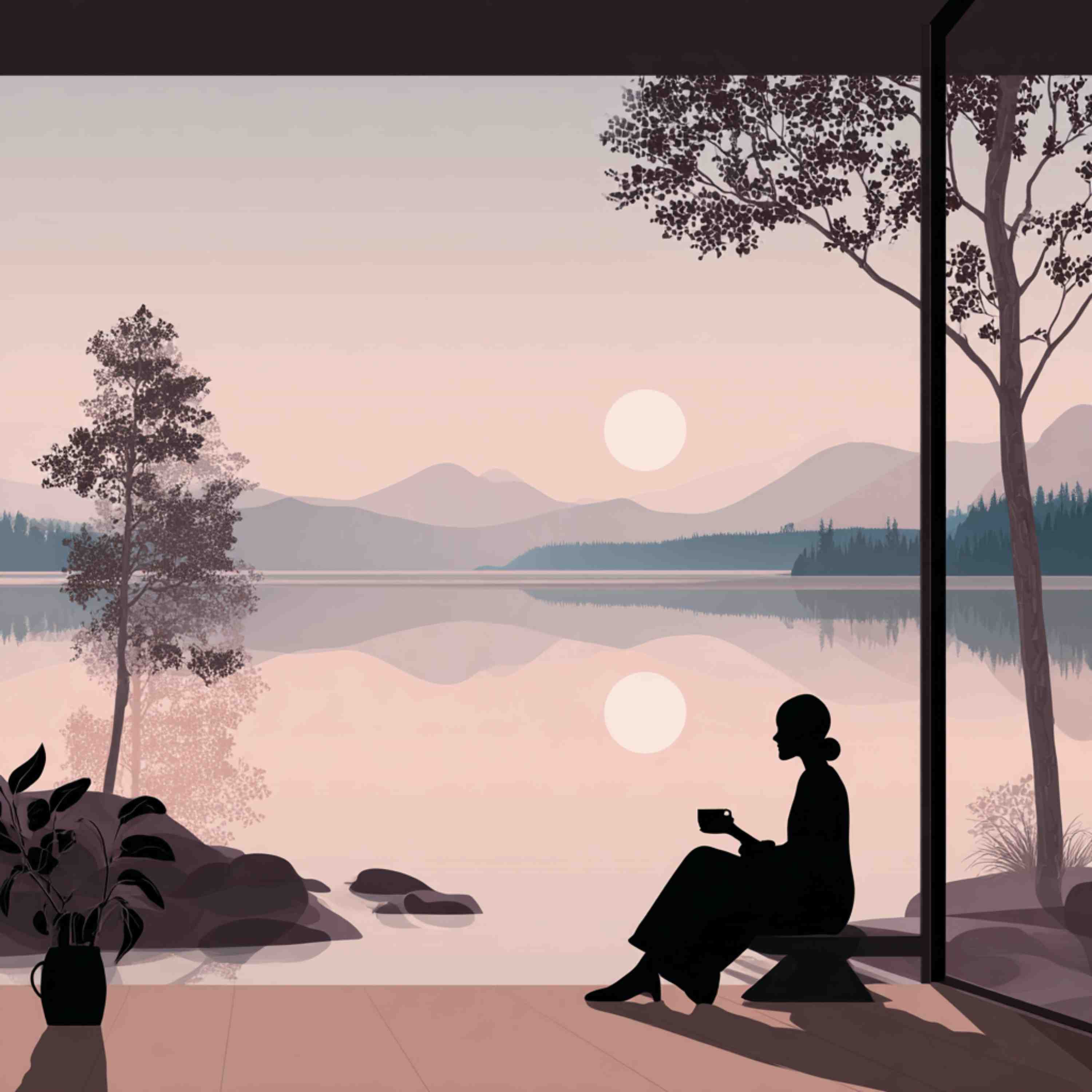 Planning a Mom Retreat (For Work, Rest and Play) by Shawna Scafe of Simple on Purpose on Motherhood Advice