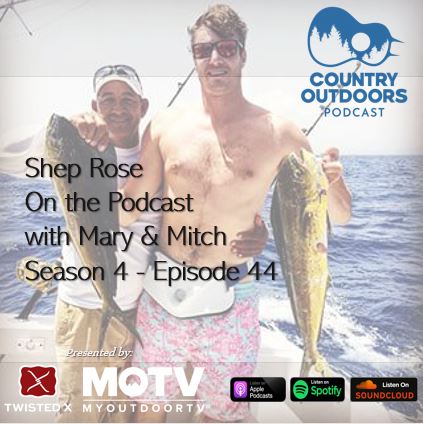 Country Outdoors | A Field And Stream Production