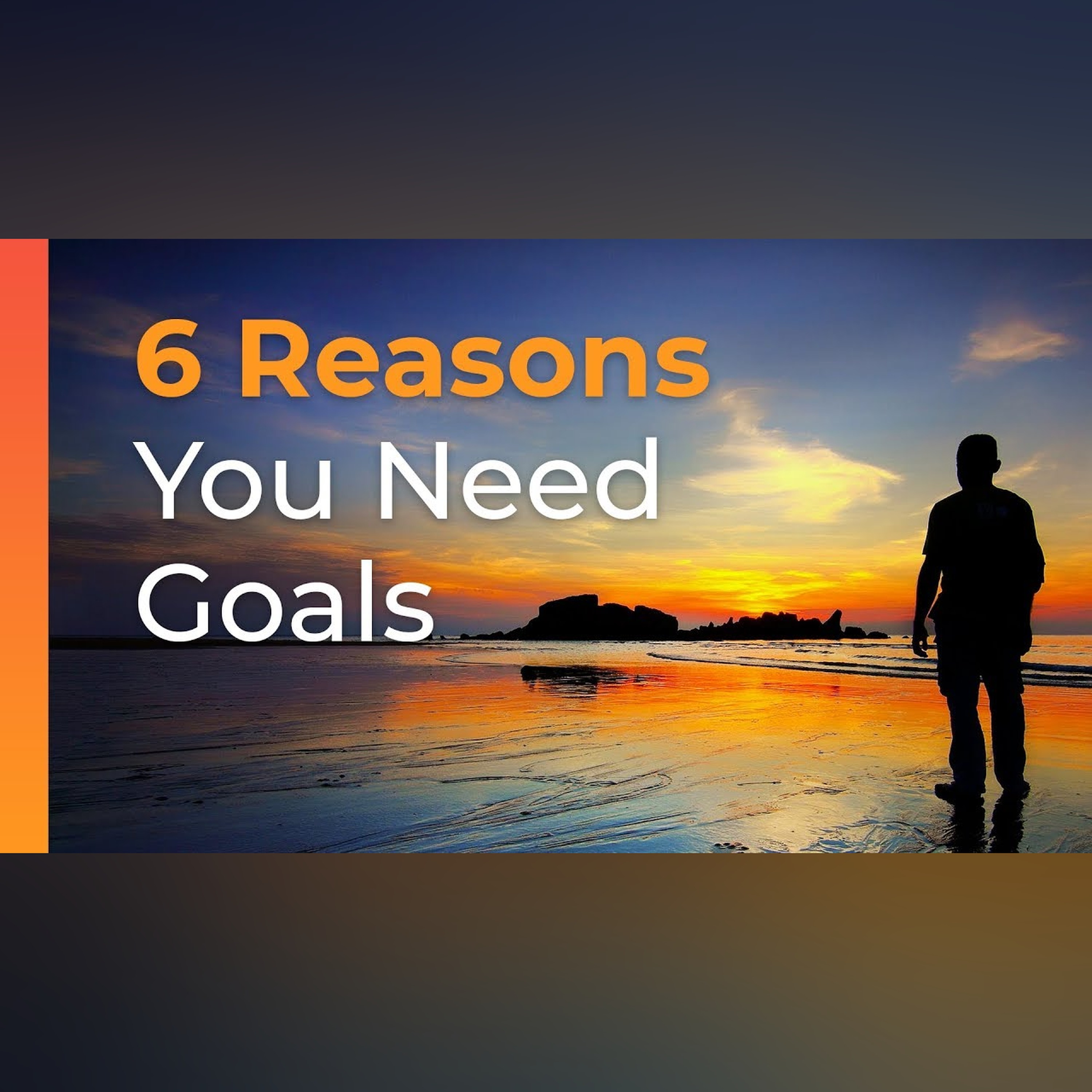 6 Reasons To Set Goals in 2019 | Brian Tracy