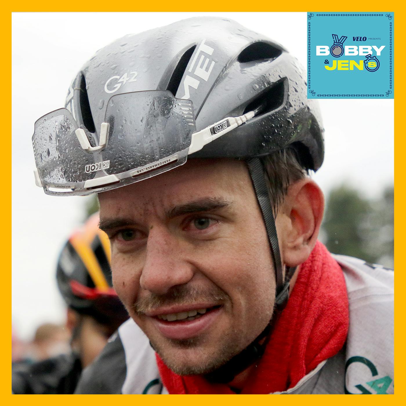 Ryan Gibbons Ryan Gibbons