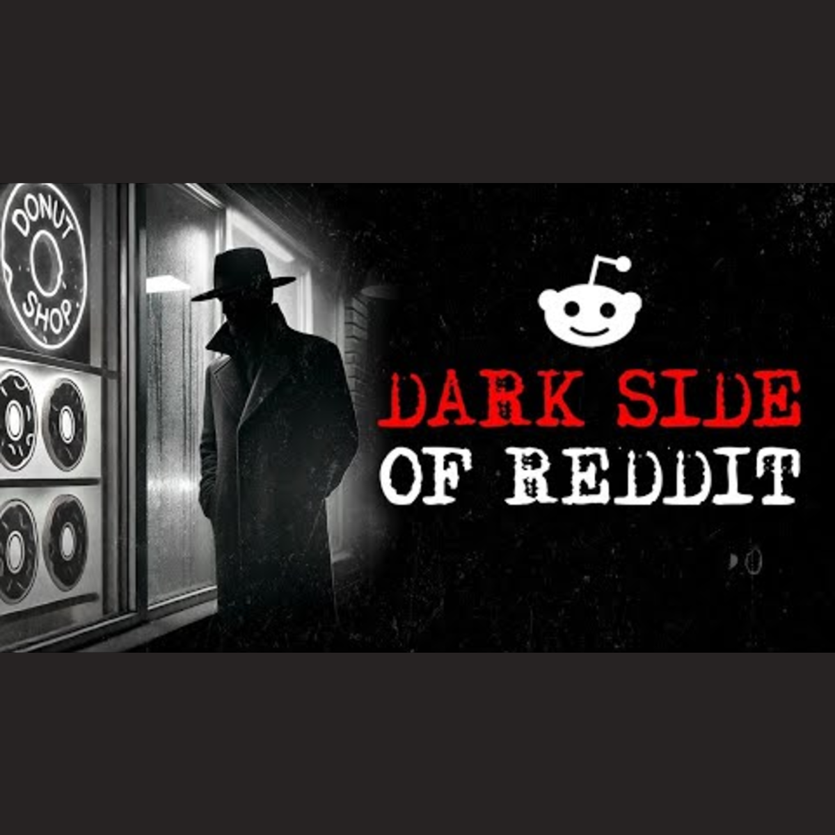 Episode 259: Disturbing True Stories From Reddit episode artwork