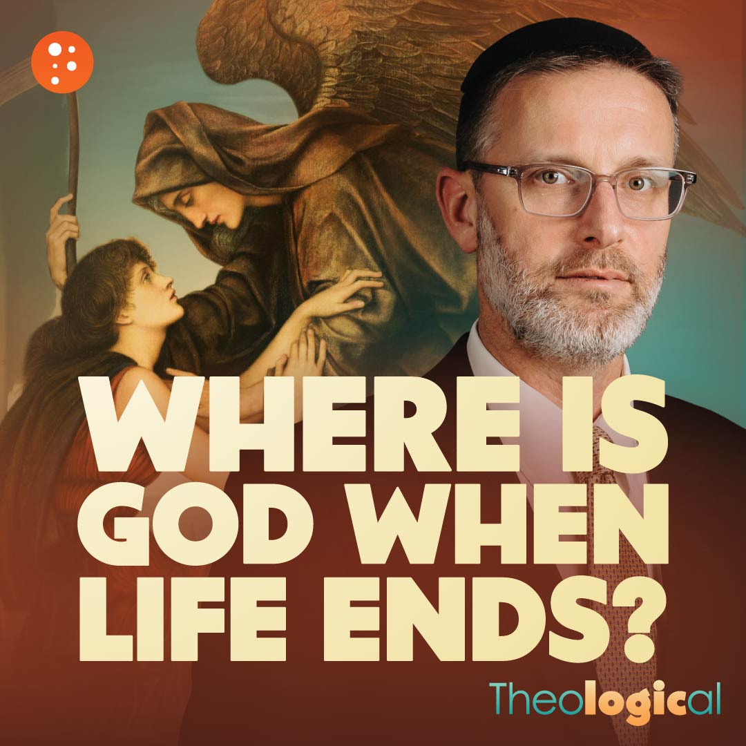 Theological | PragerU