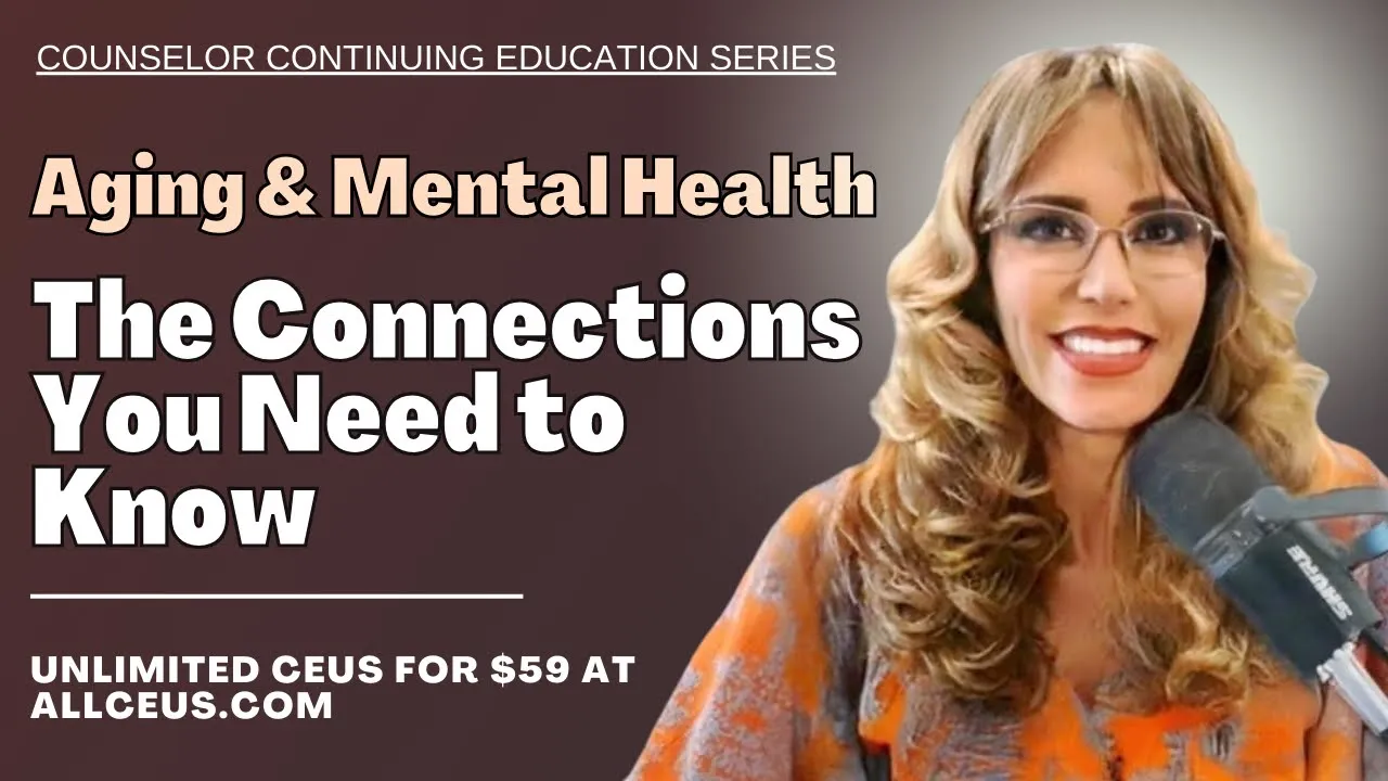 1073-Aging and Mental Health: The Connections You Need to Know