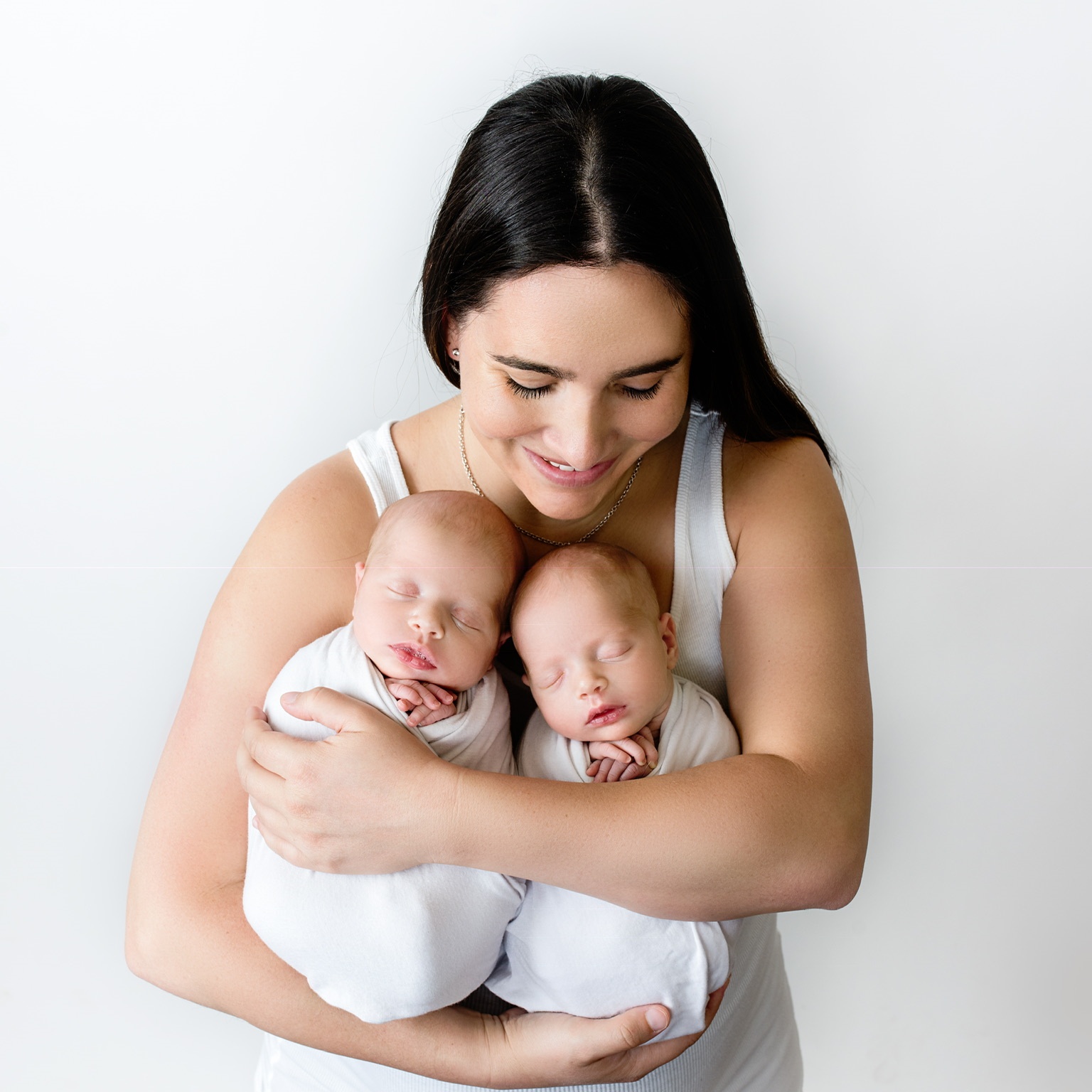 Ep. 121 "After" Twin Pregnancy