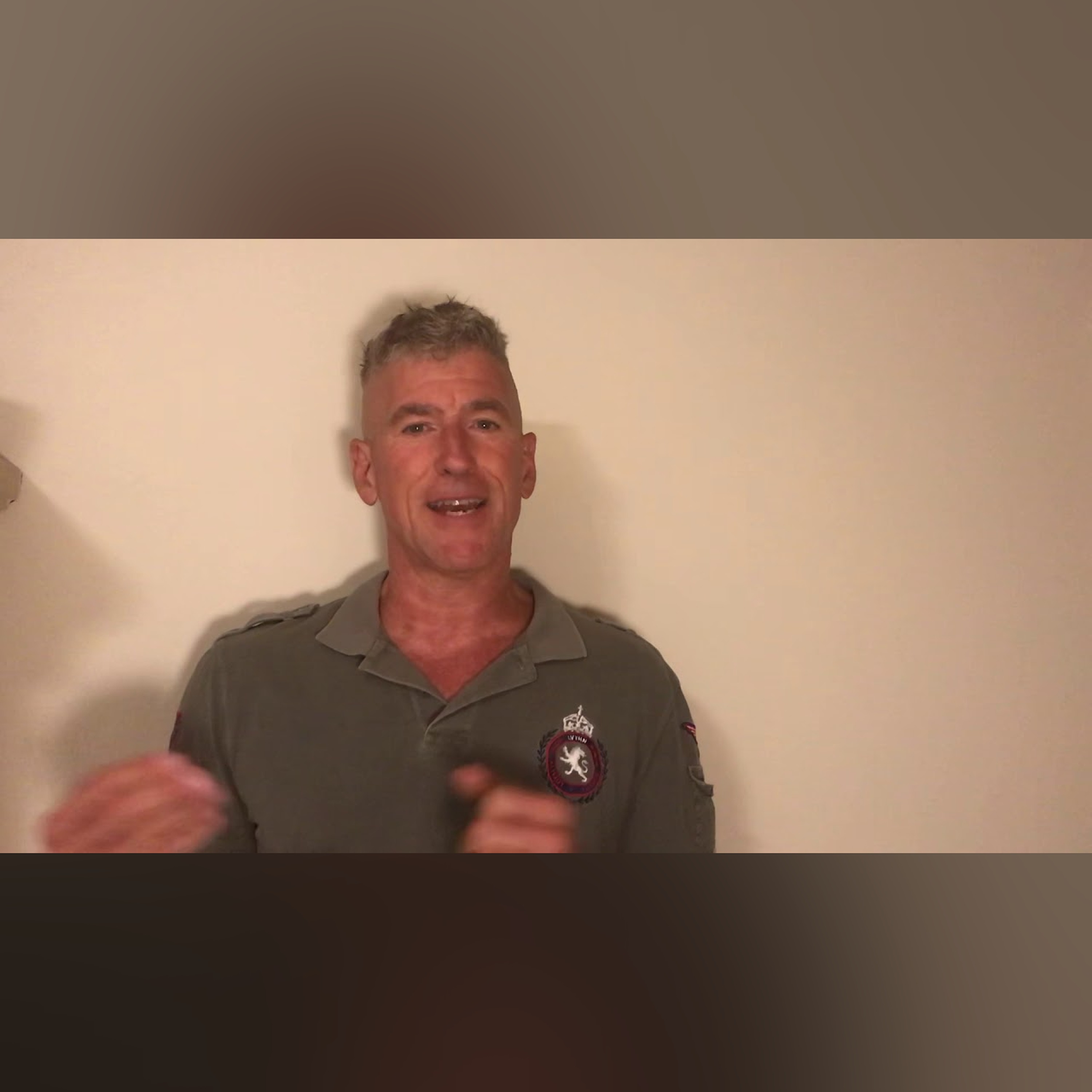 Dr. Sean O'Mara - PODash