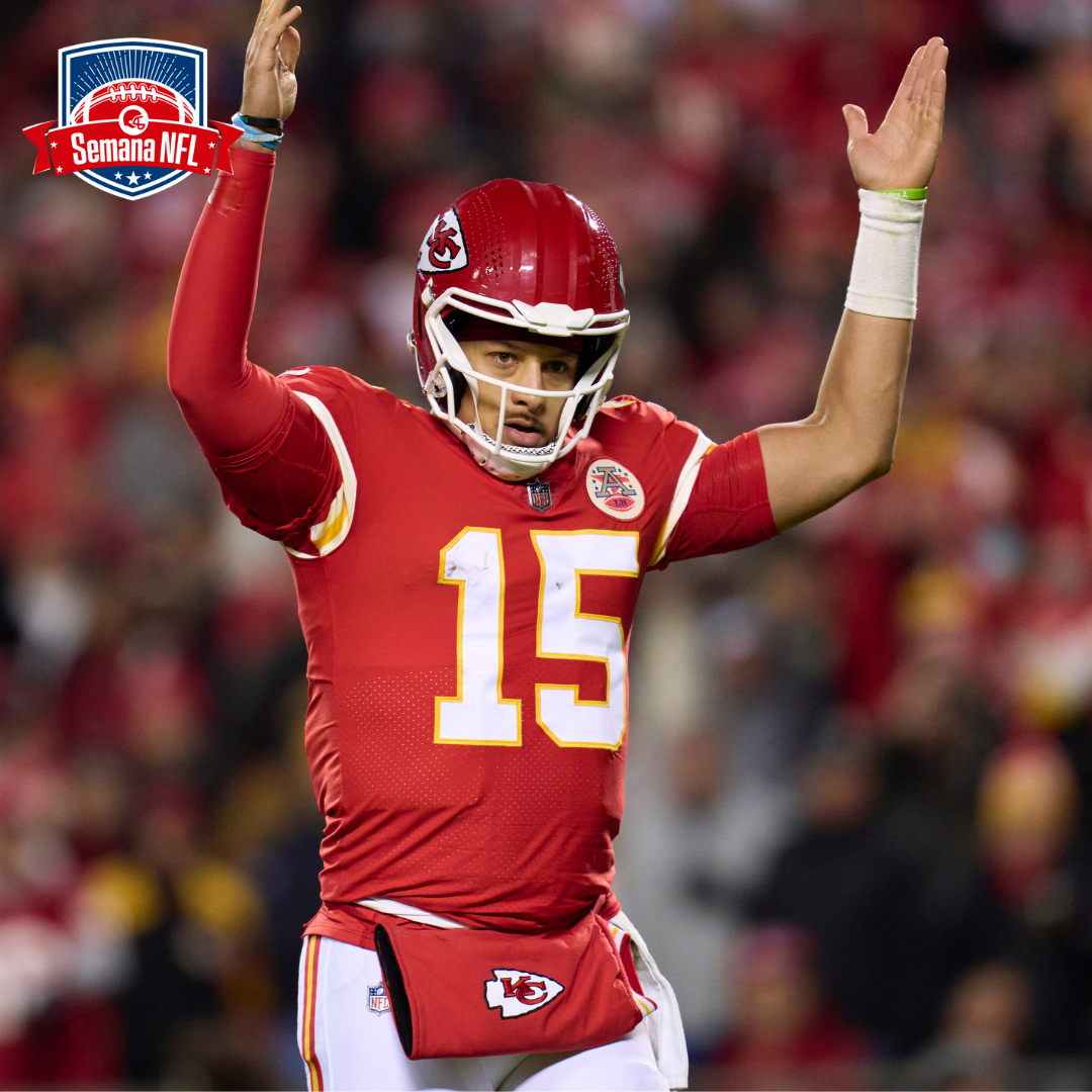 Semana NFL #66 - Prévia da Semana 13: Tantos jogos bons que não temos como escolher um só pra capa
