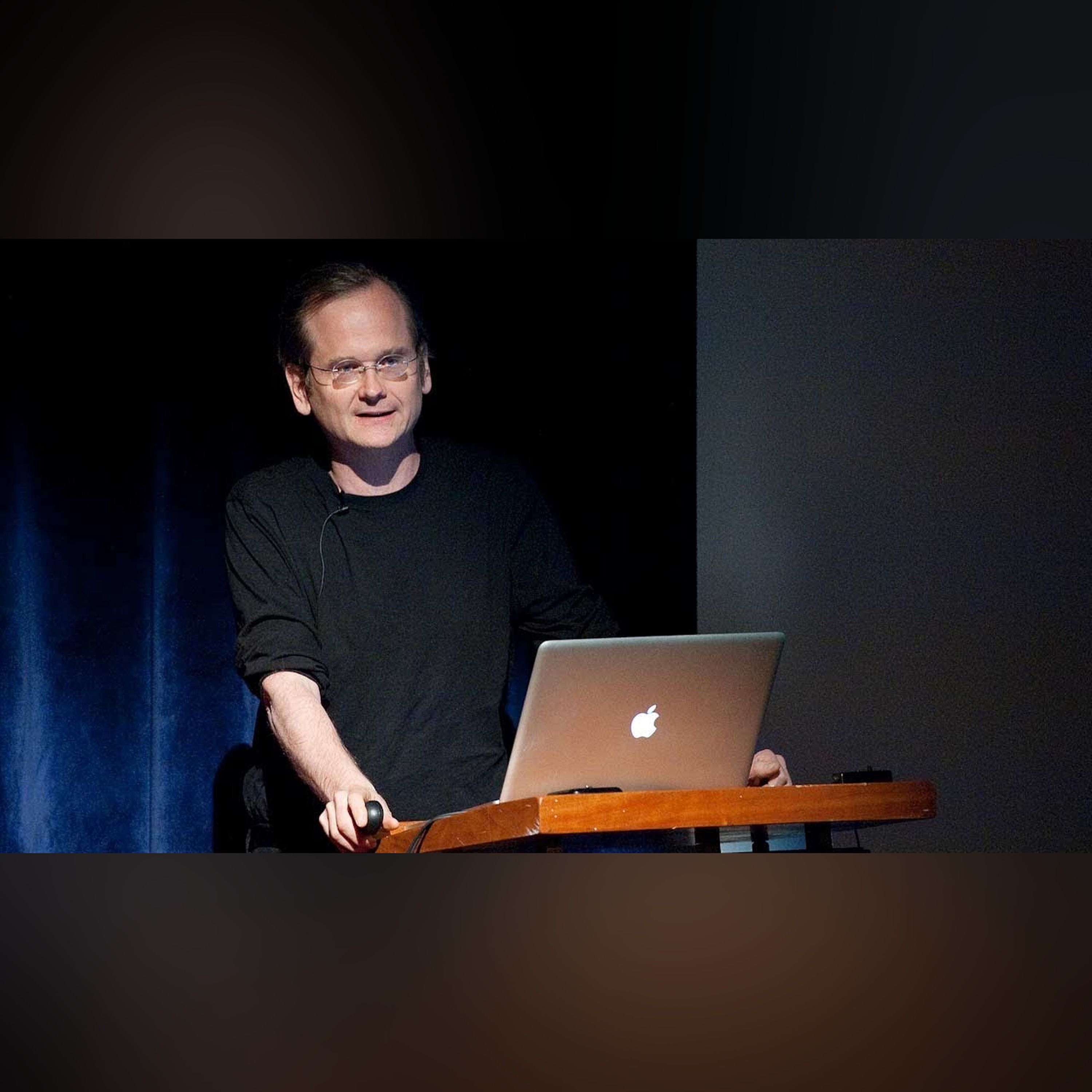 Re-examining the remix - Lawrence Lessig