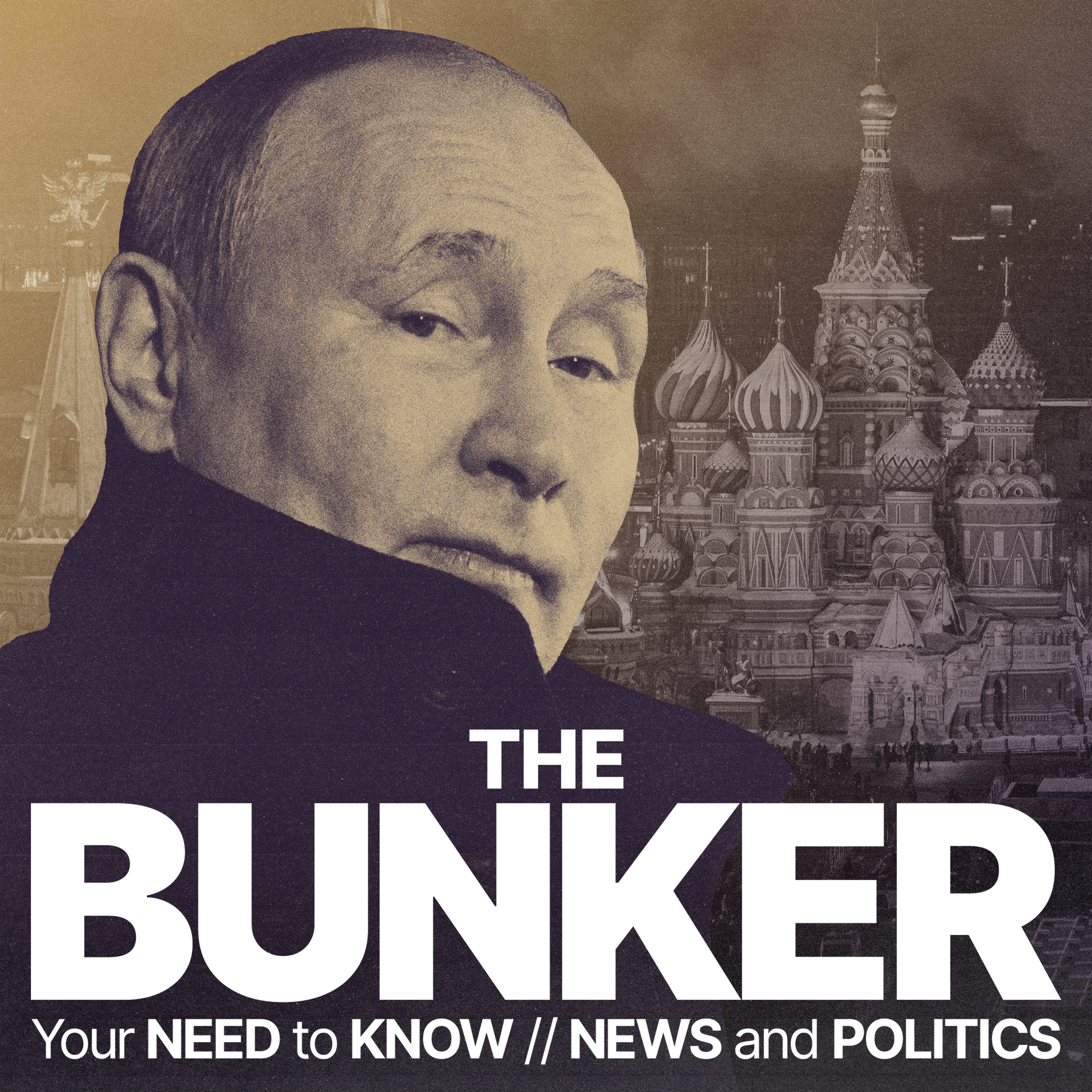 Why Putin might not be so worried about Russia's economy