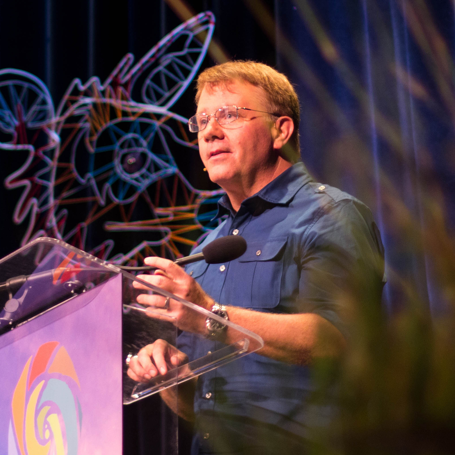 Molecular Psychology: Good Chemistry with Nature's Green Chemistry - John Warner and Amy Cannon | Bioneers Radio Series XI (2011)