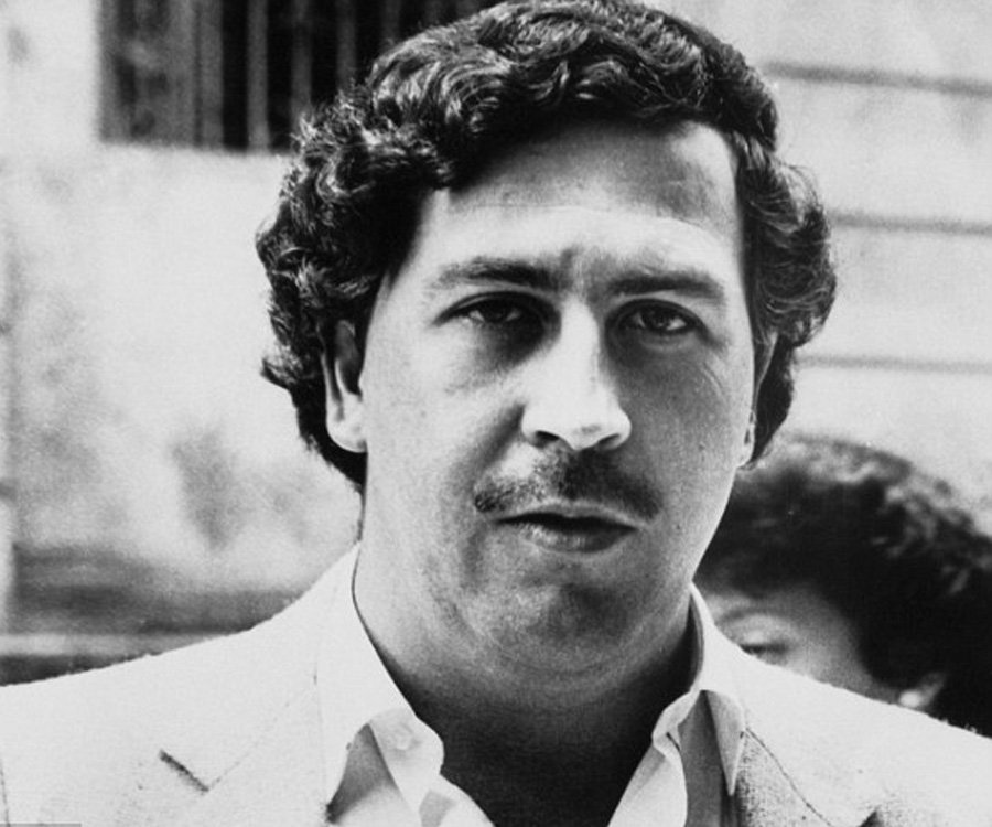 Pablo Escobar, luci e ombre di una leggenda ingombrante episode artwork