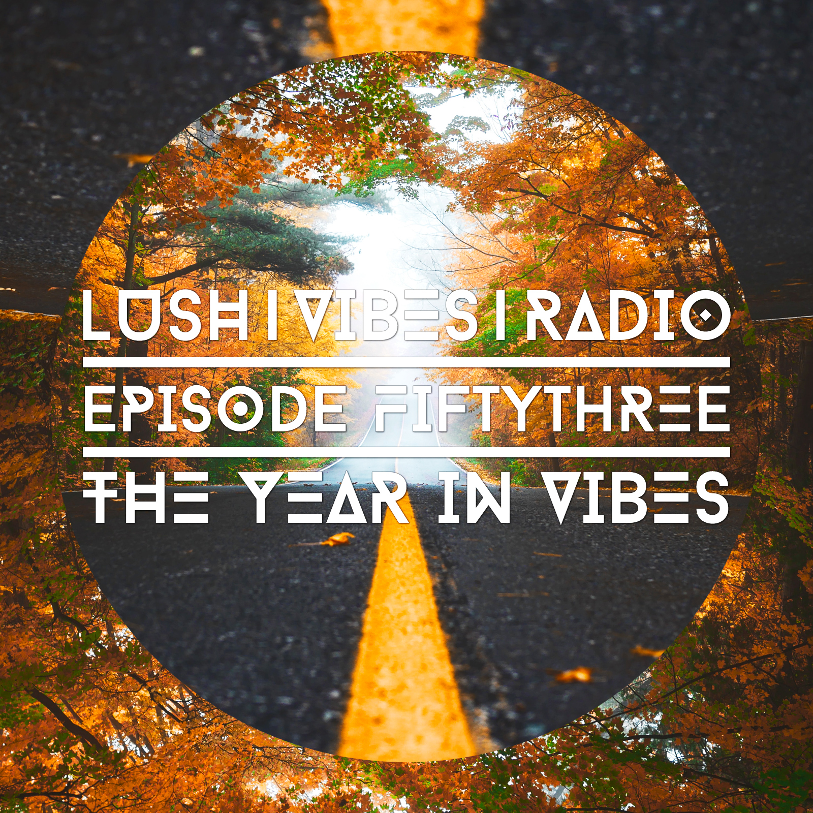 Lush Vibes Radio