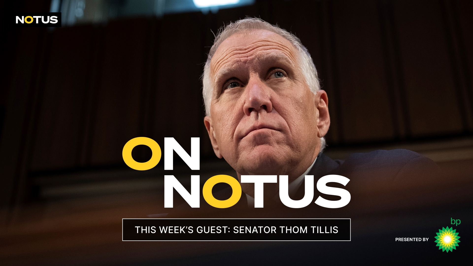 Sen. Thom Tillis Regrets Confirming ‘Sophomoric’ Pete Hegseth
