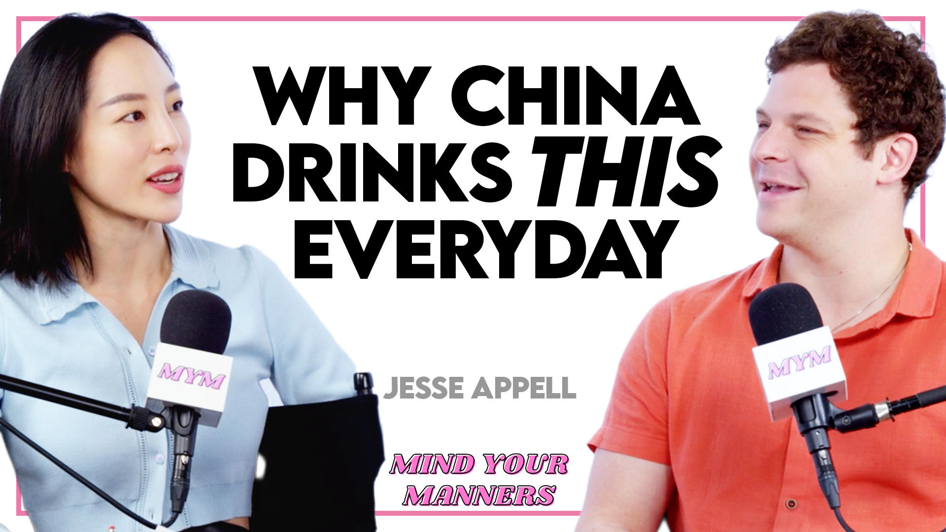 The Ancient Chinese Powers of Tea – with Jesse Appell
