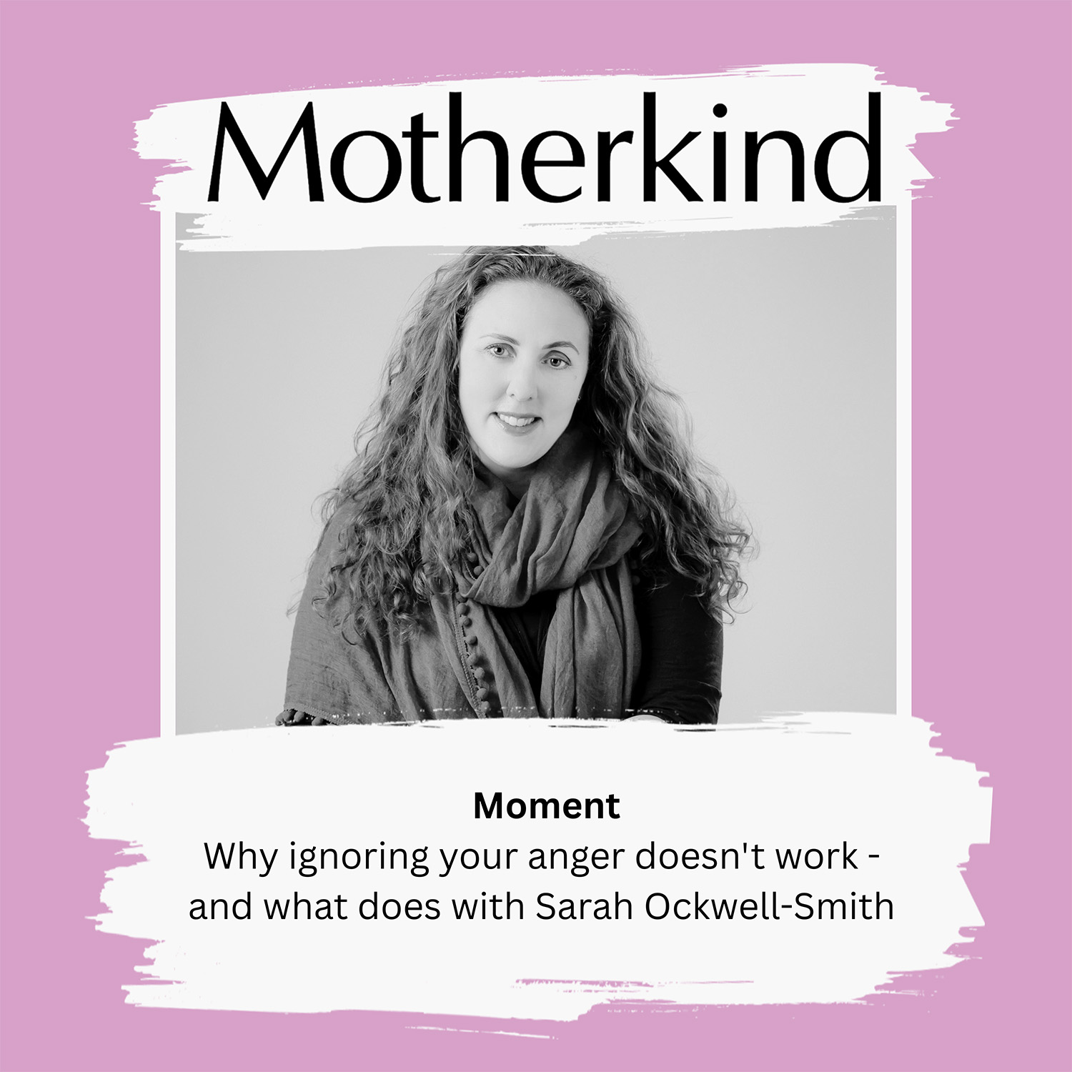 The Motherkind Podcast