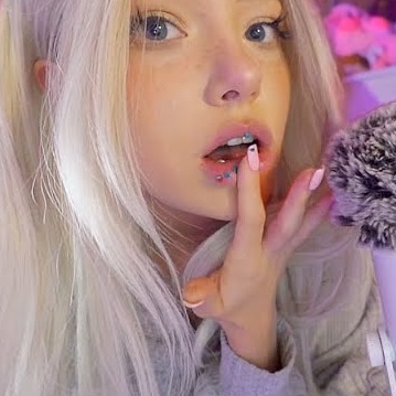 DOLLBLUSH ASMR