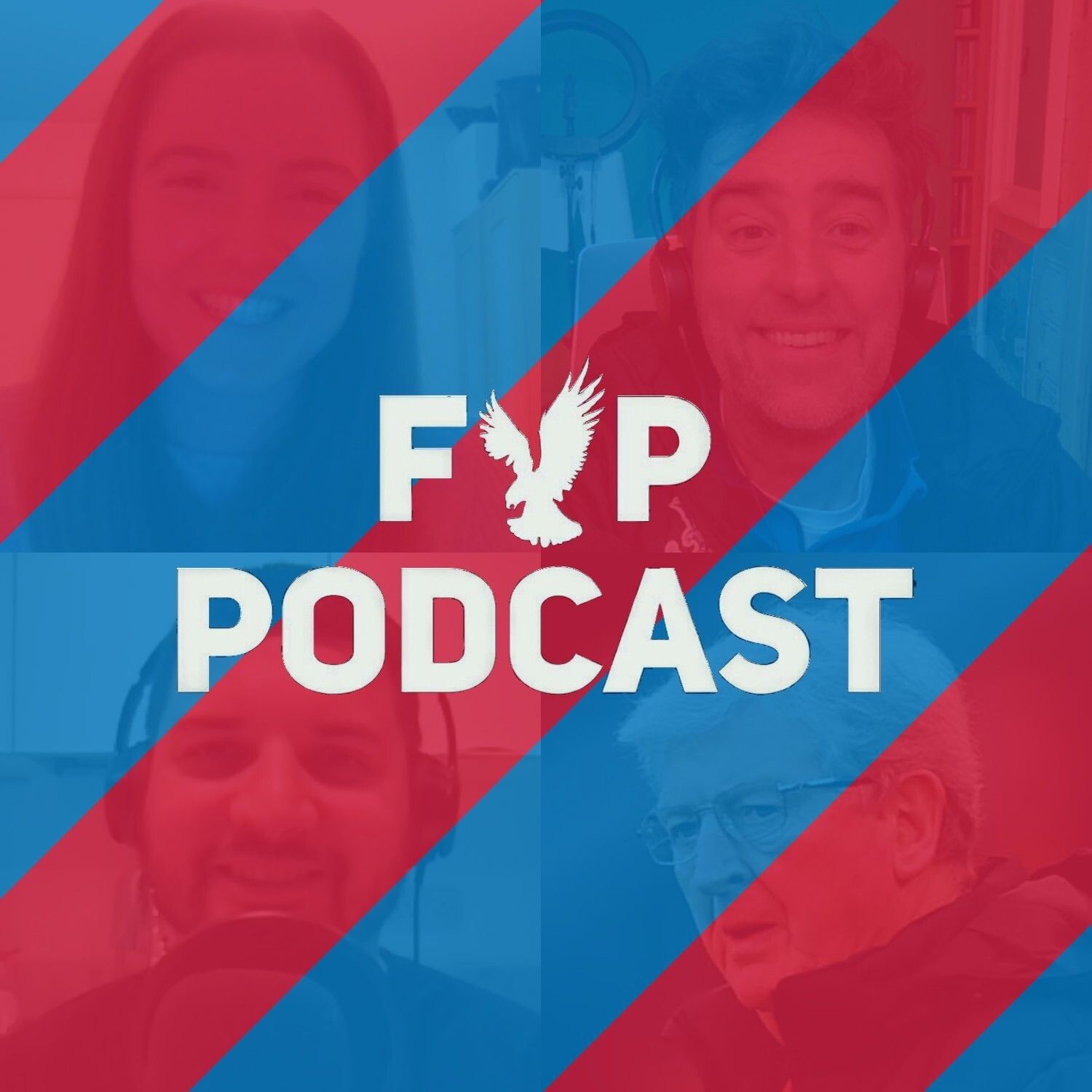 FYP Podcast