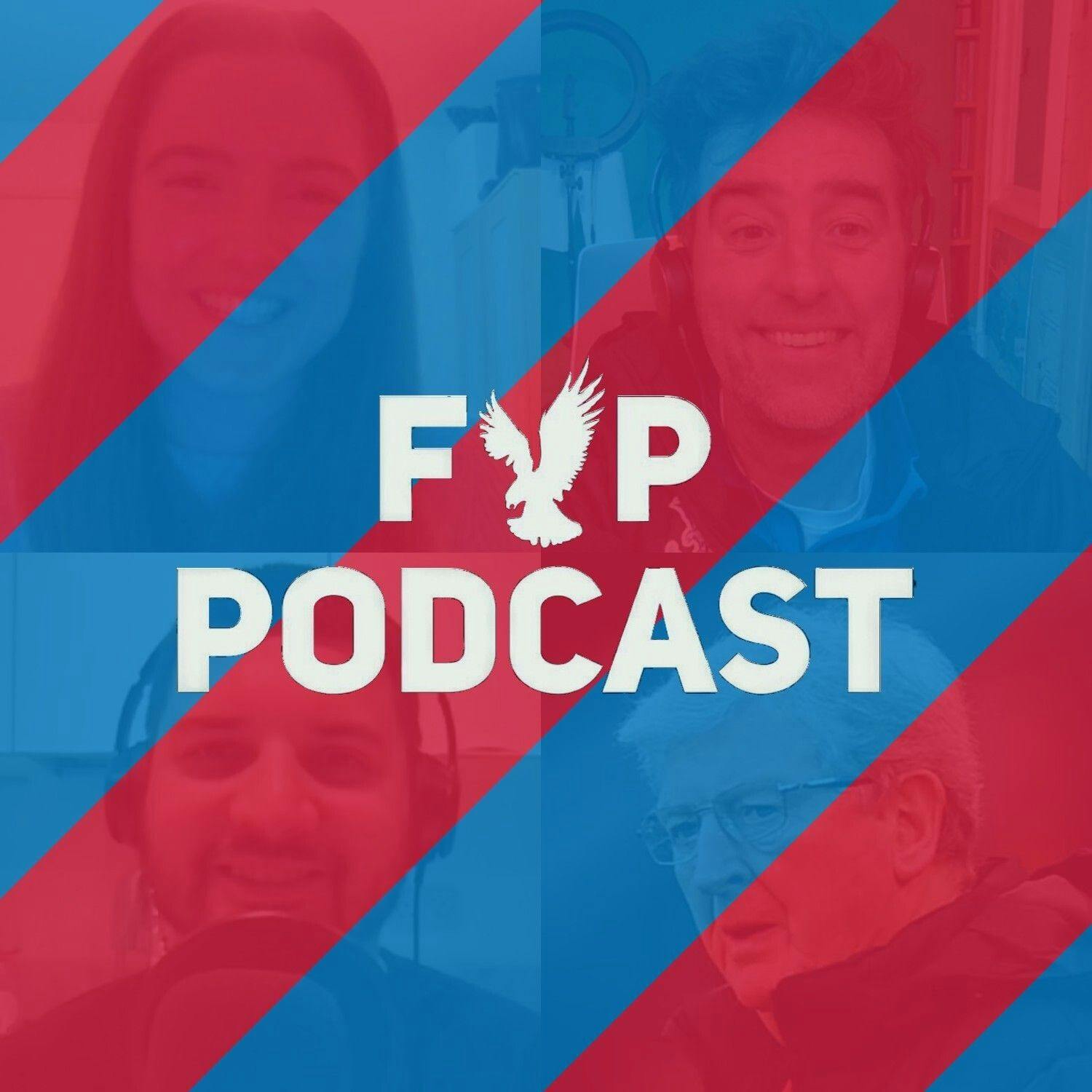 FYP Podcast 470 |  Wrong Is Fine