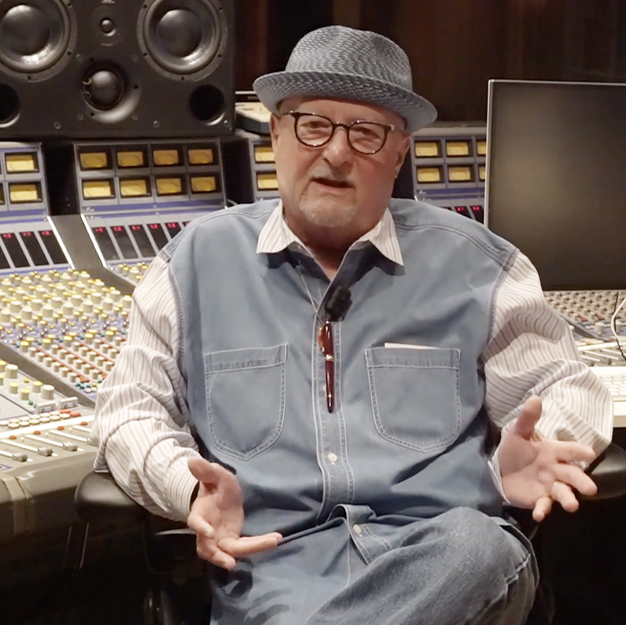 Insights In Sound 75 - Mr Bonzai