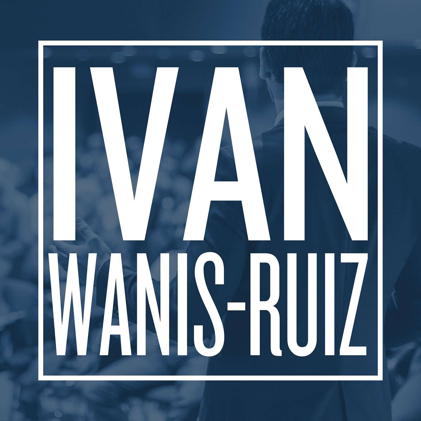Why Interaction Is the Secret Weapon for Powerful Public Speaking and Teaching with Ivan Wanis-Ruiz