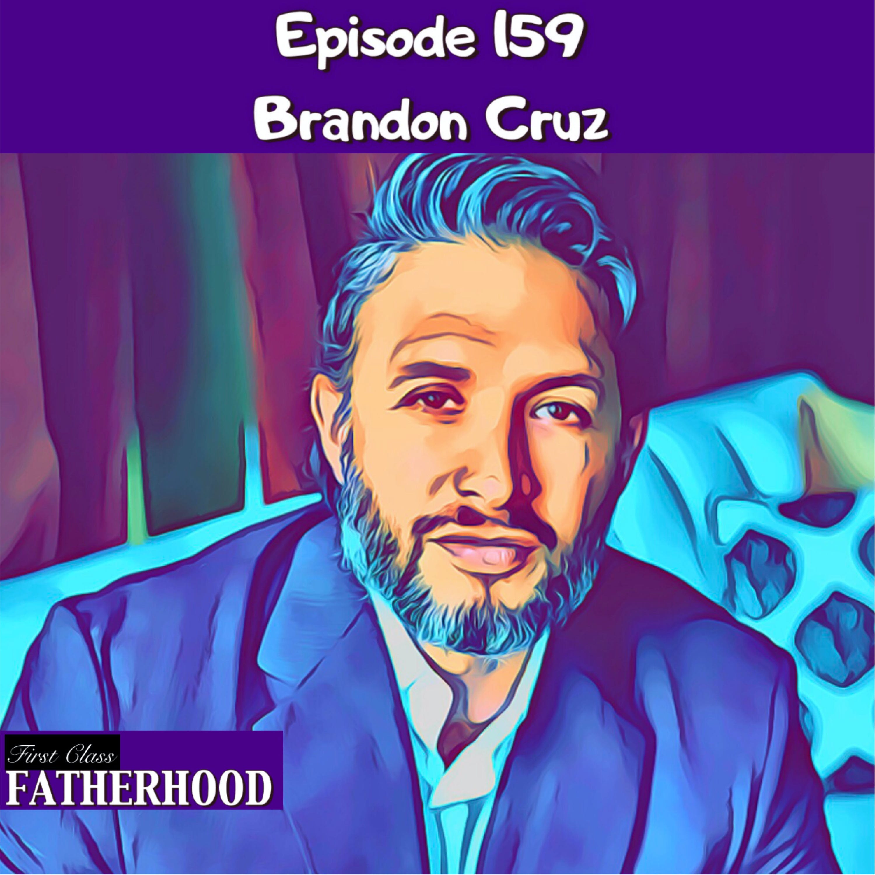 First Class Fatherhood